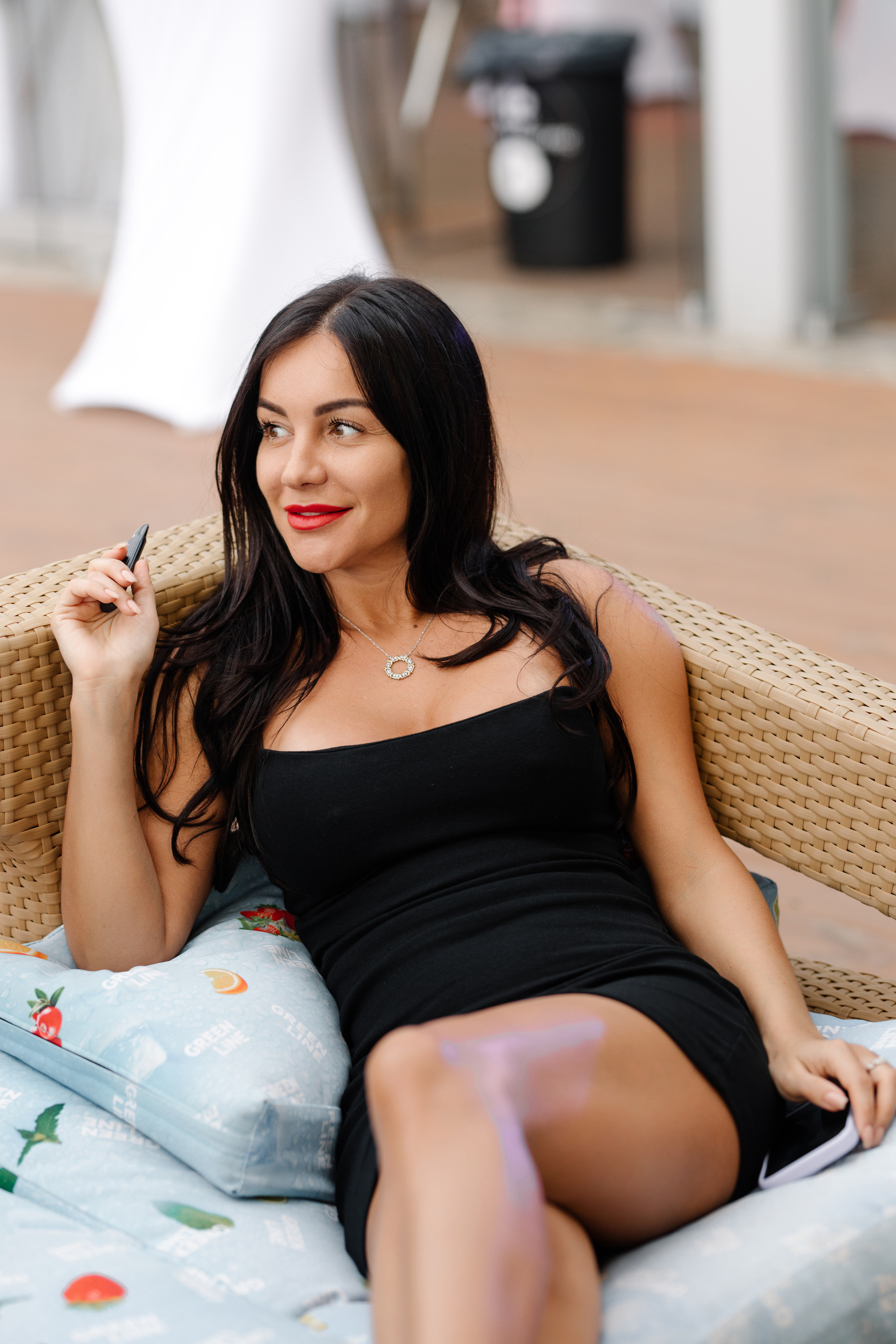 World Class. Регата. Организатор -Елена Гаманович. Главная