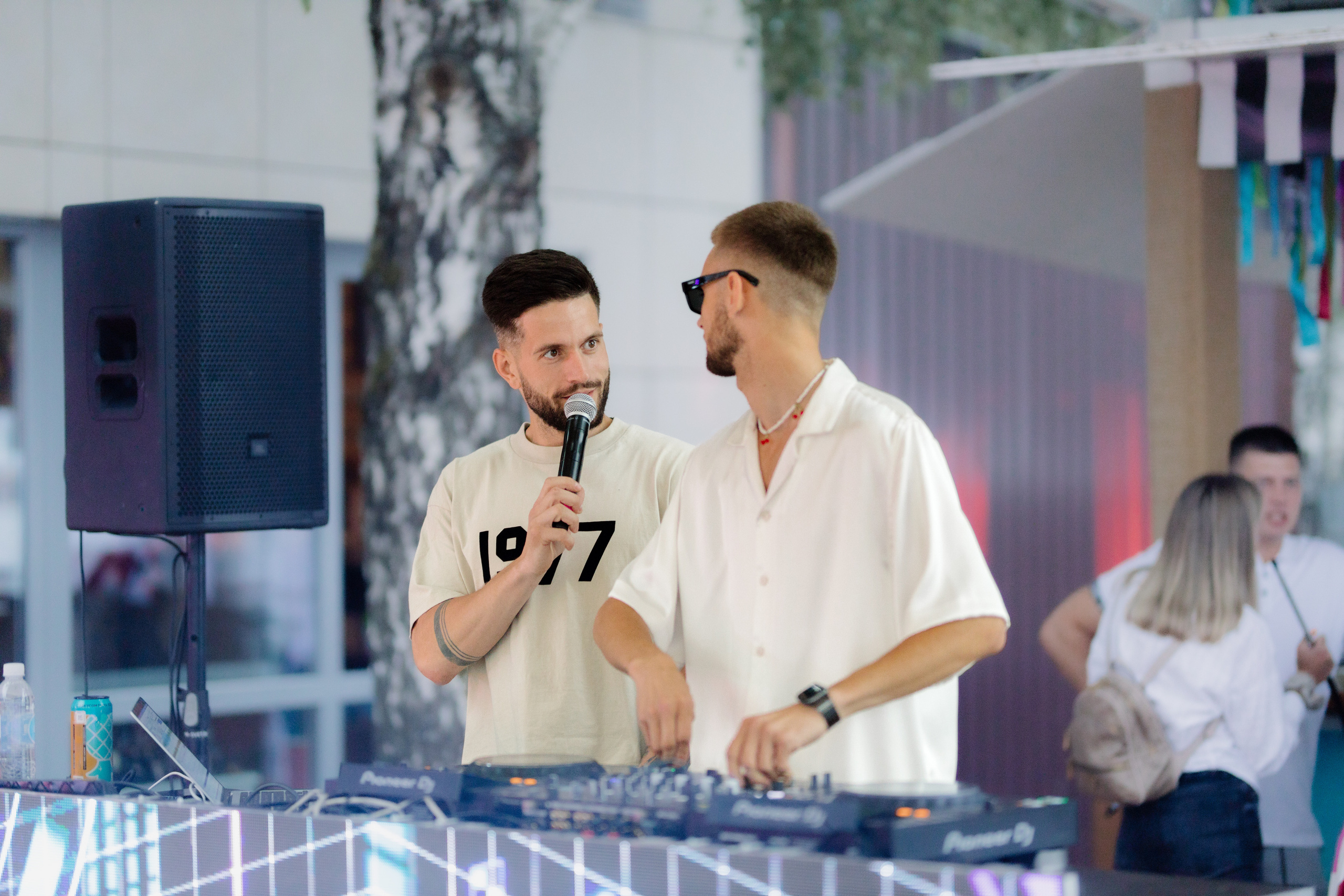 World Class. Регата. Организатор -Елена Гаманович. Главная