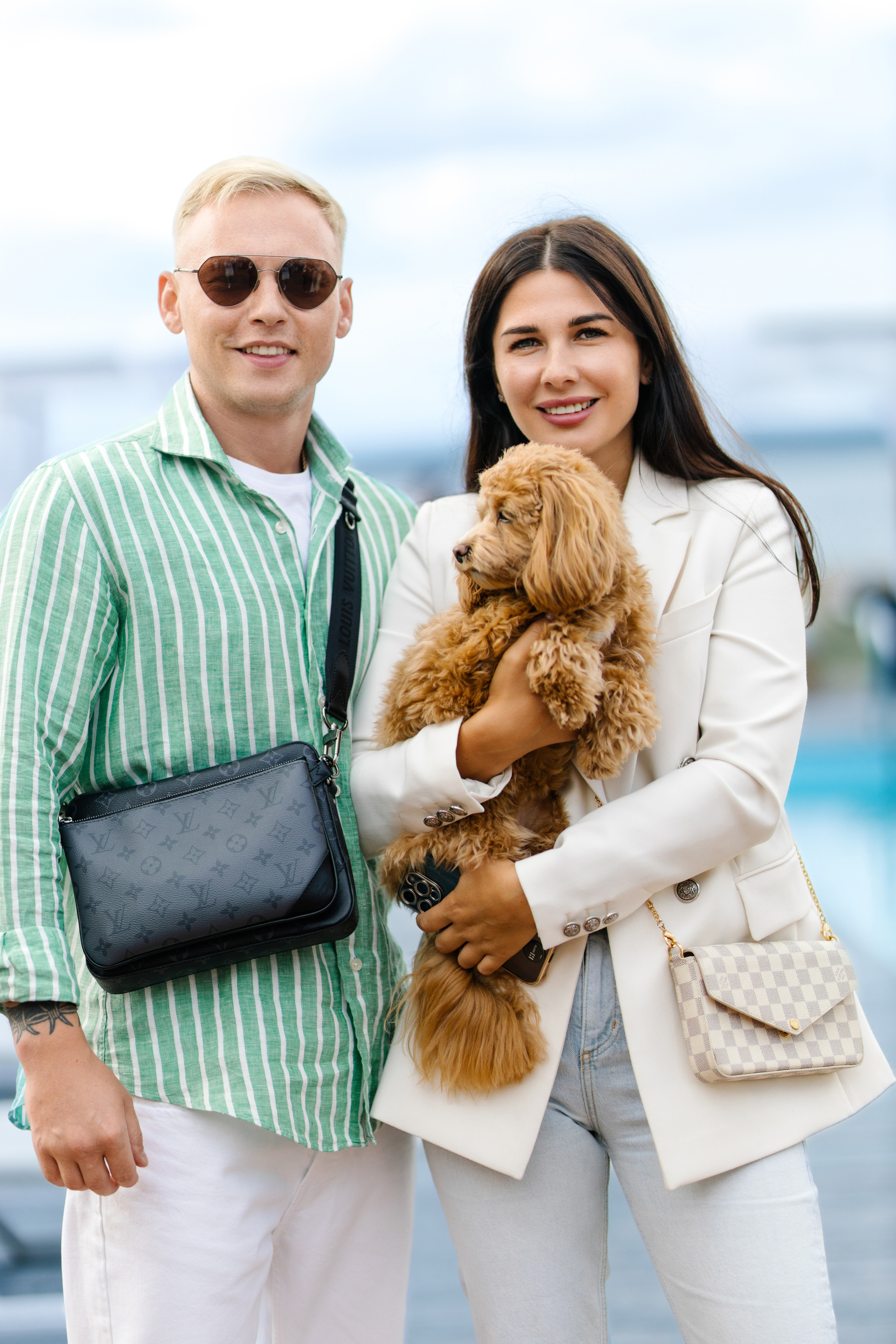 World Class. Регата. Организатор -Елена Гаманович. Главная