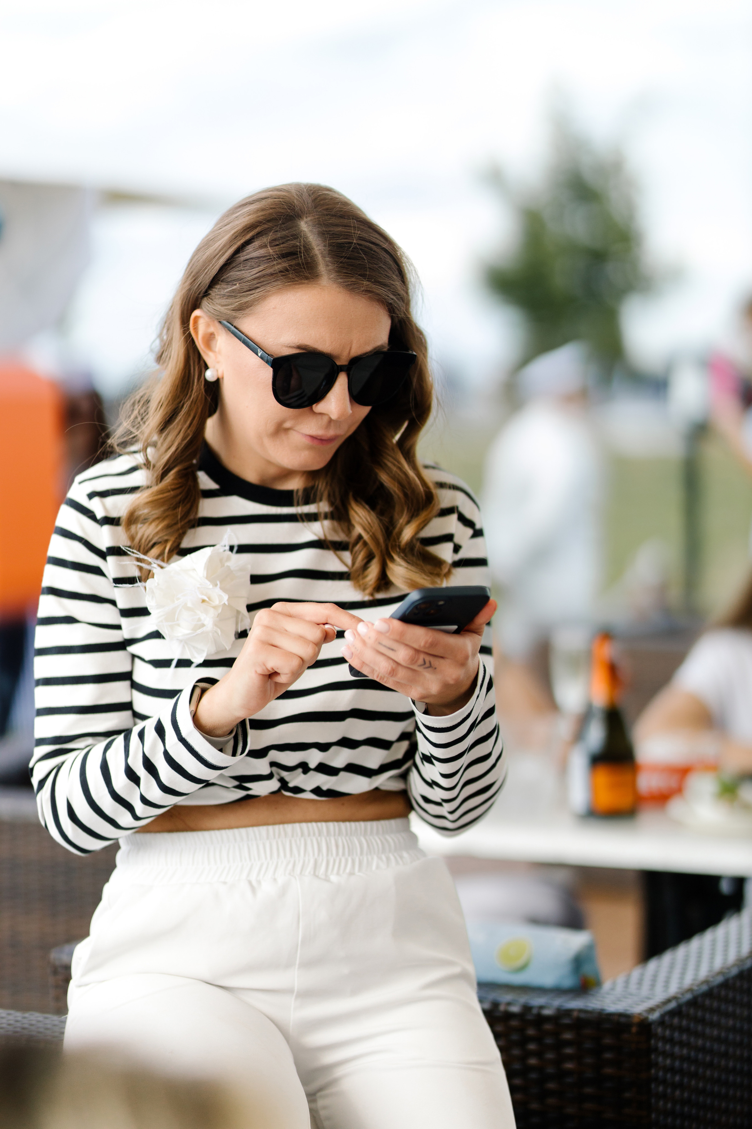 World Class. Регата. Организатор -Елена Гаманович. Главная