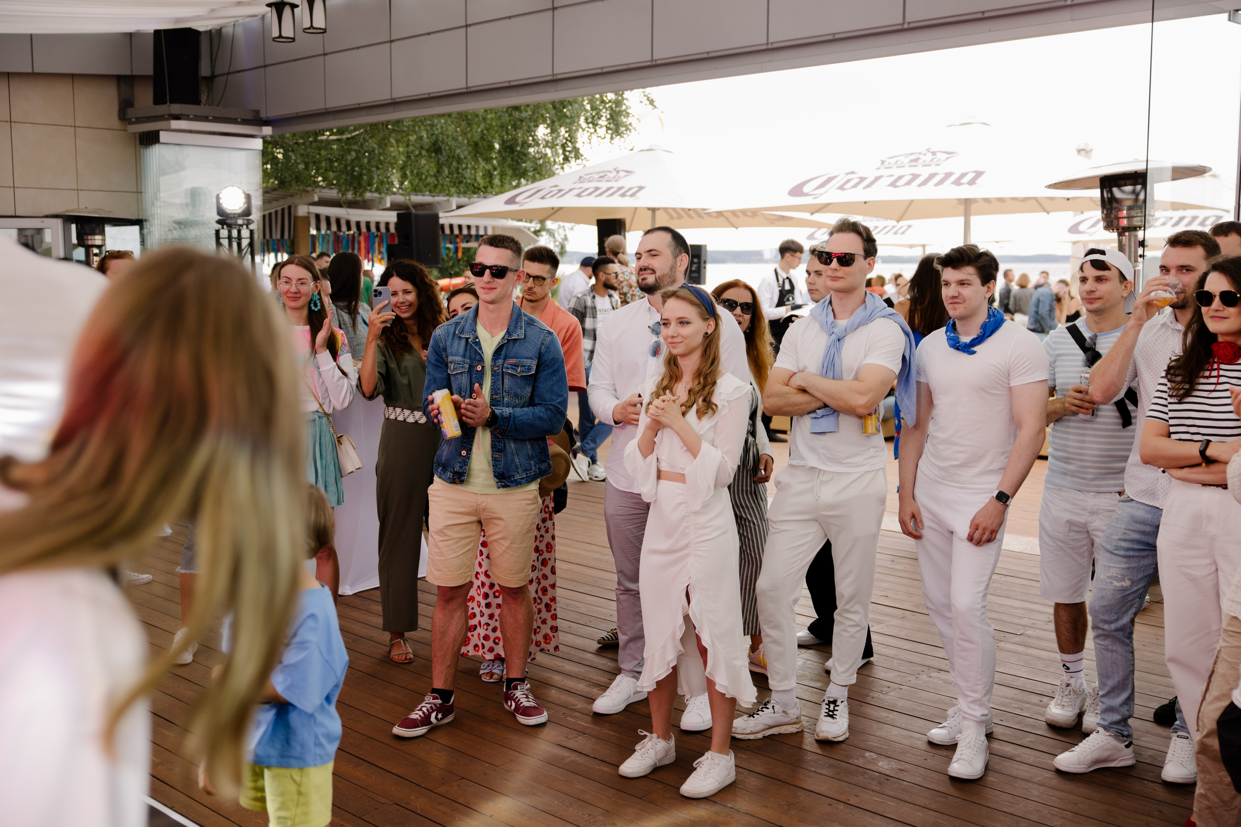 World Class. Регата. Организатор -Елена Гаманович. Главная