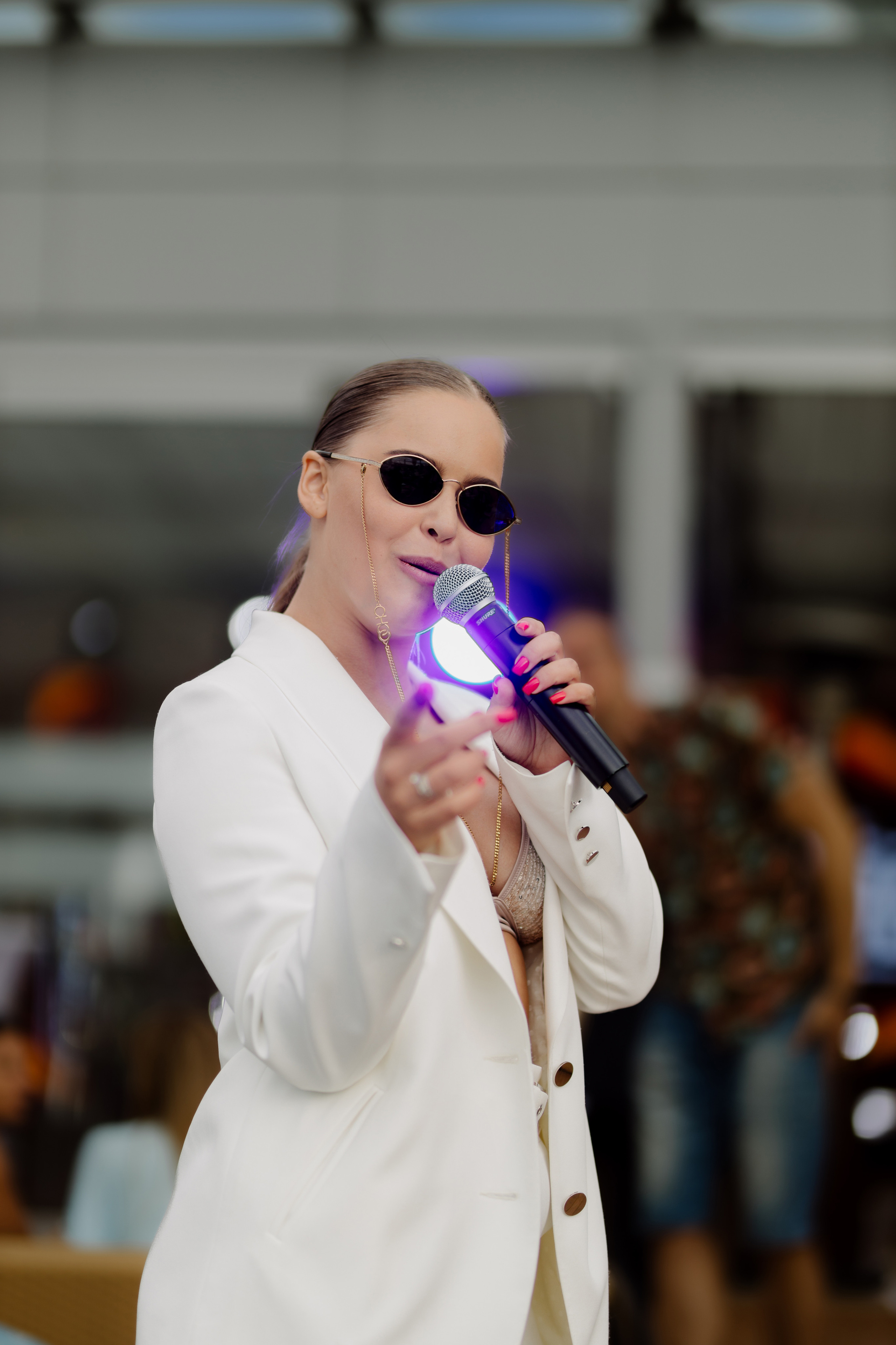 World Class. Регата. Организатор -Елена Гаманович. Главная