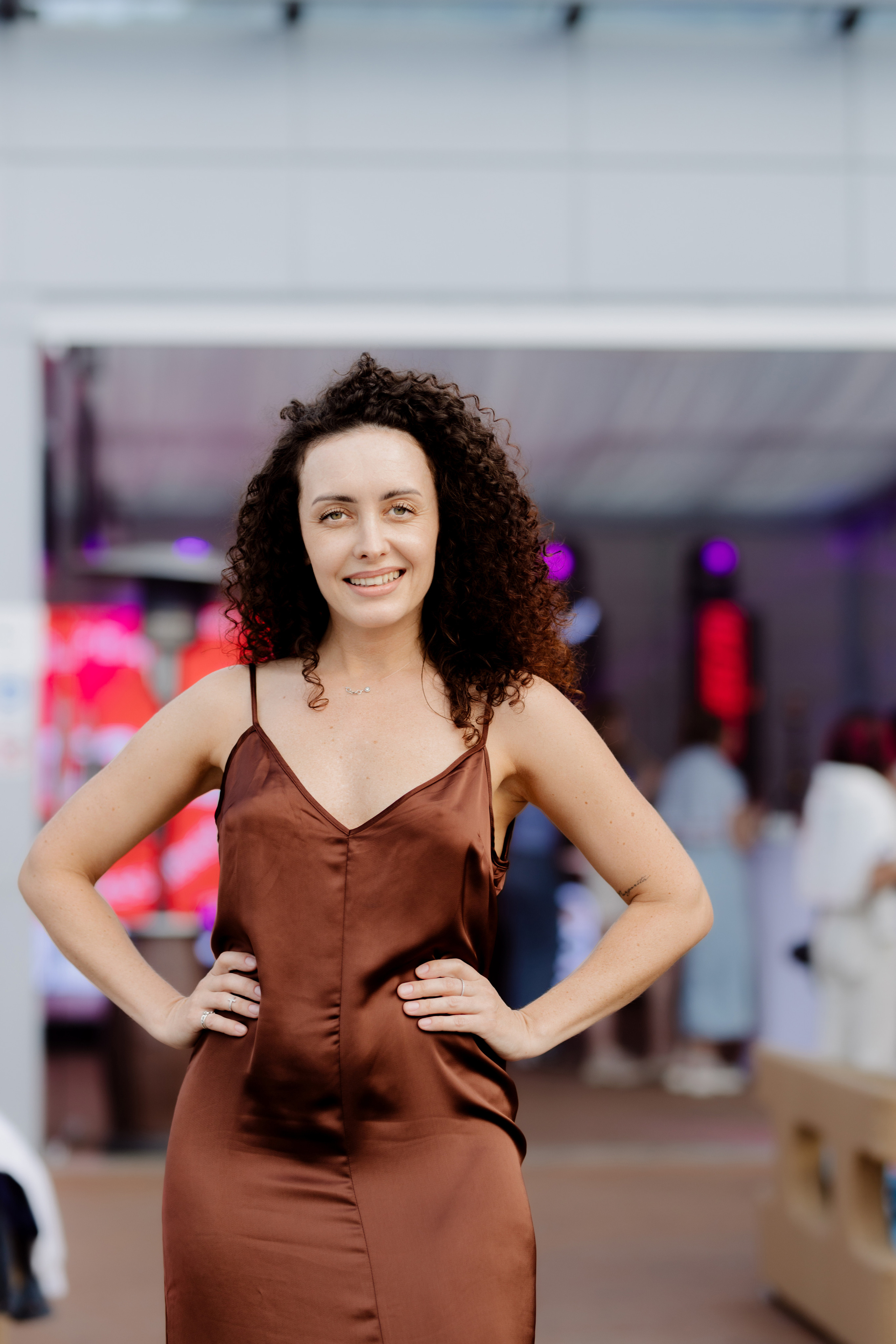 World Class. Регата. Организатор -Елена Гаманович. Главная