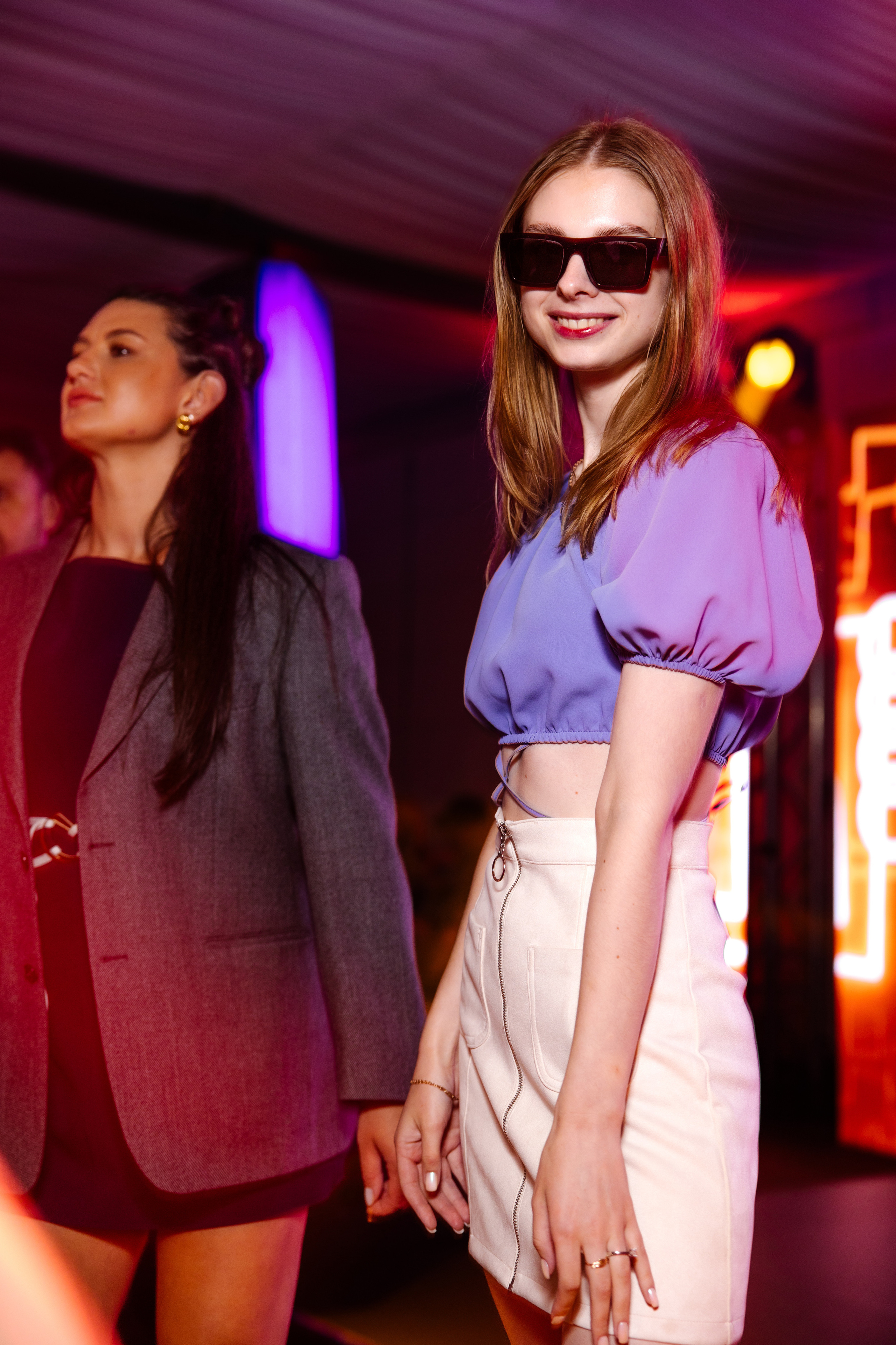 World Class. Регата. Организатор -Елена Гаманович. Главная