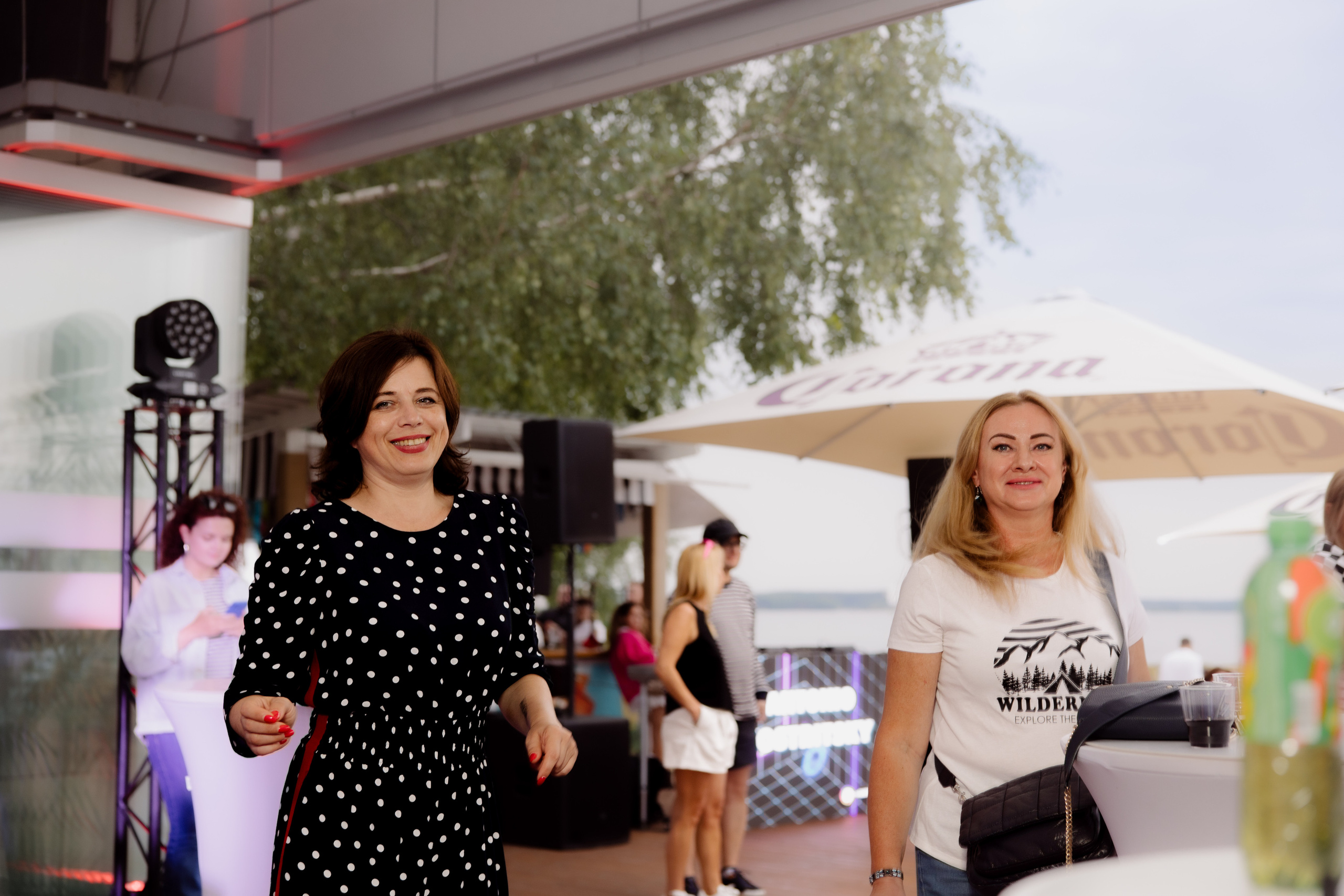 World Class. Регата. Организатор -Елена Гаманович. Главная