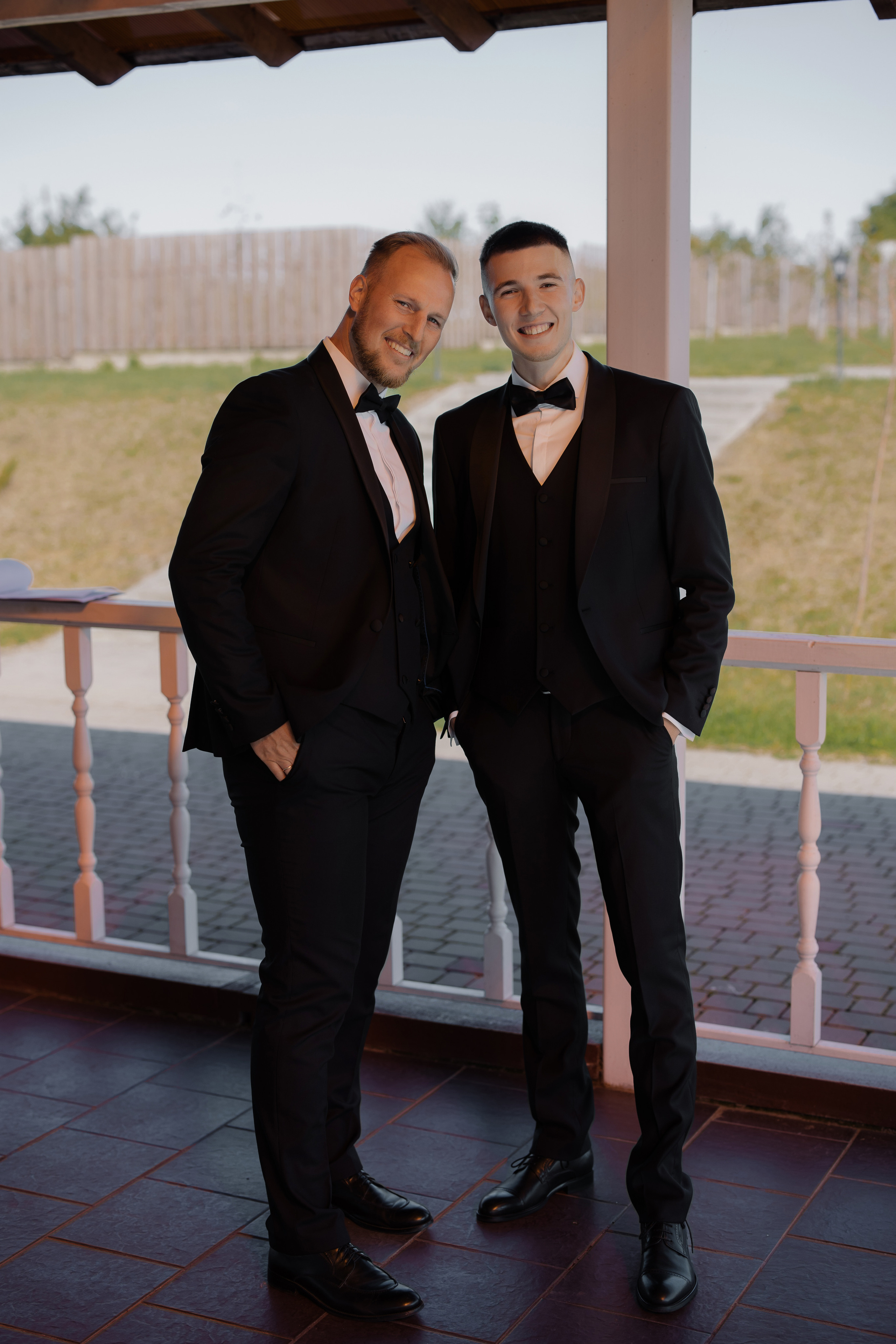 Максим & Алеся. Главная