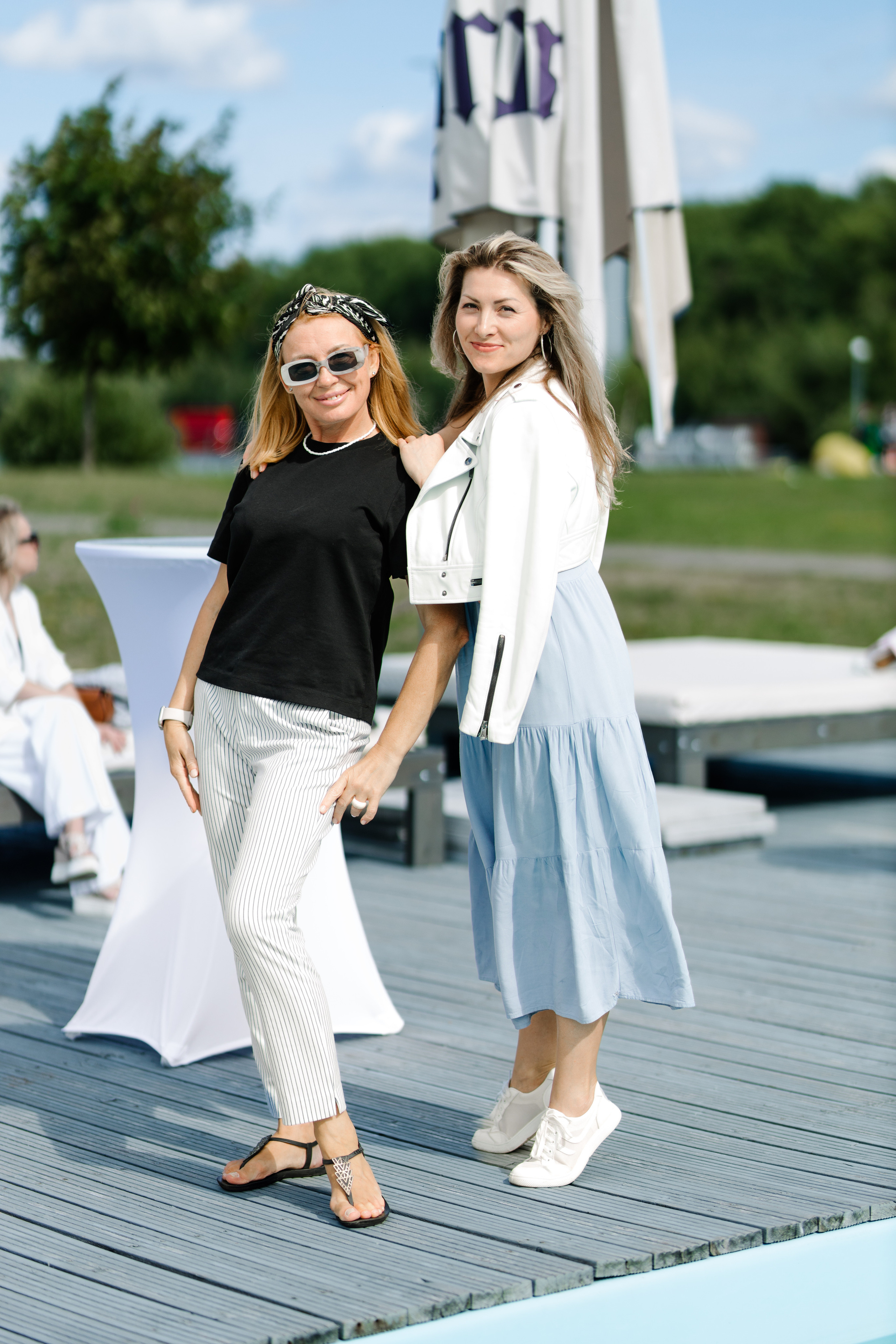 World Class. Регата. Организатор -Елена Гаманович. Главная