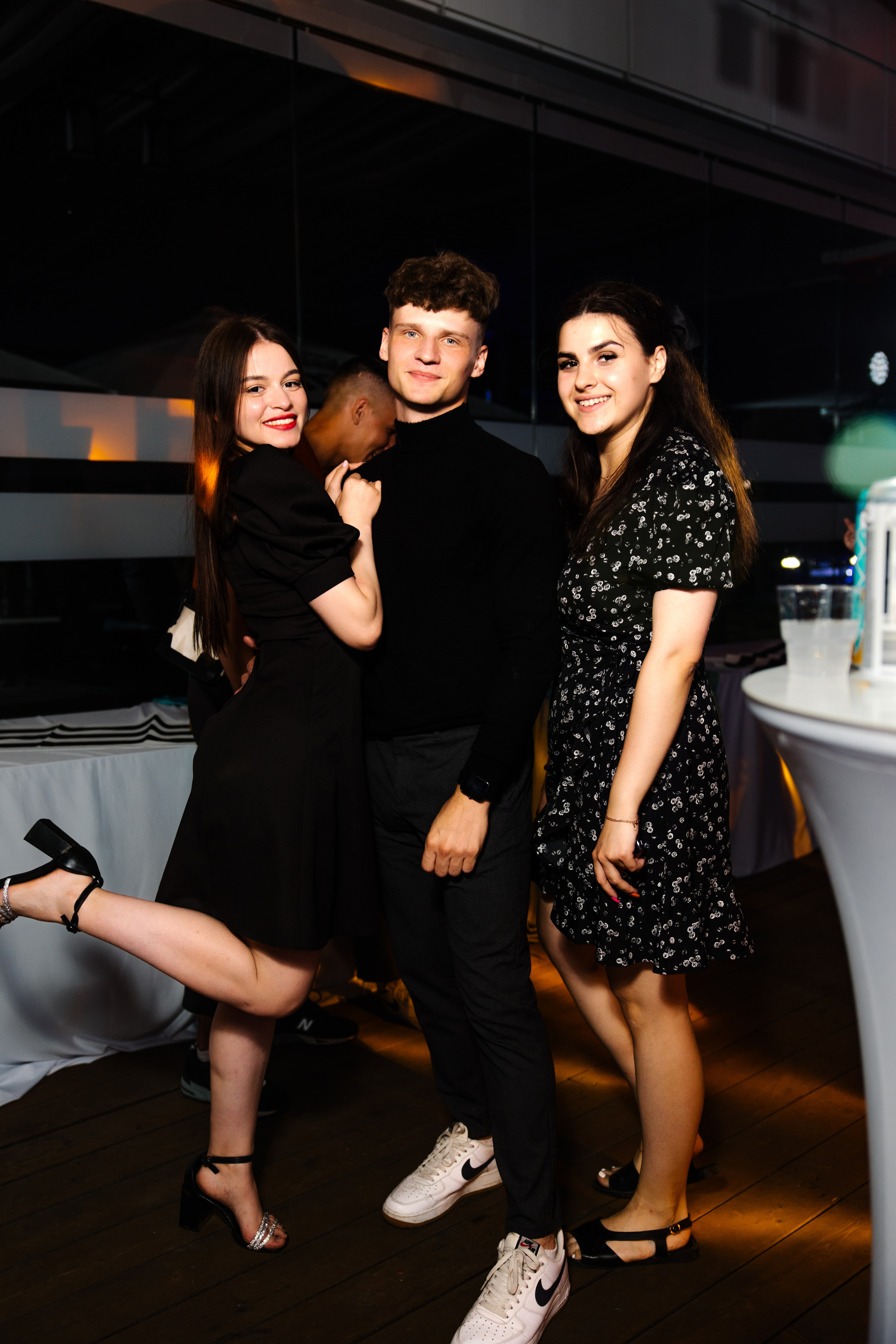 World Class. Регата. Организатор -Елена Гаманович. Главная