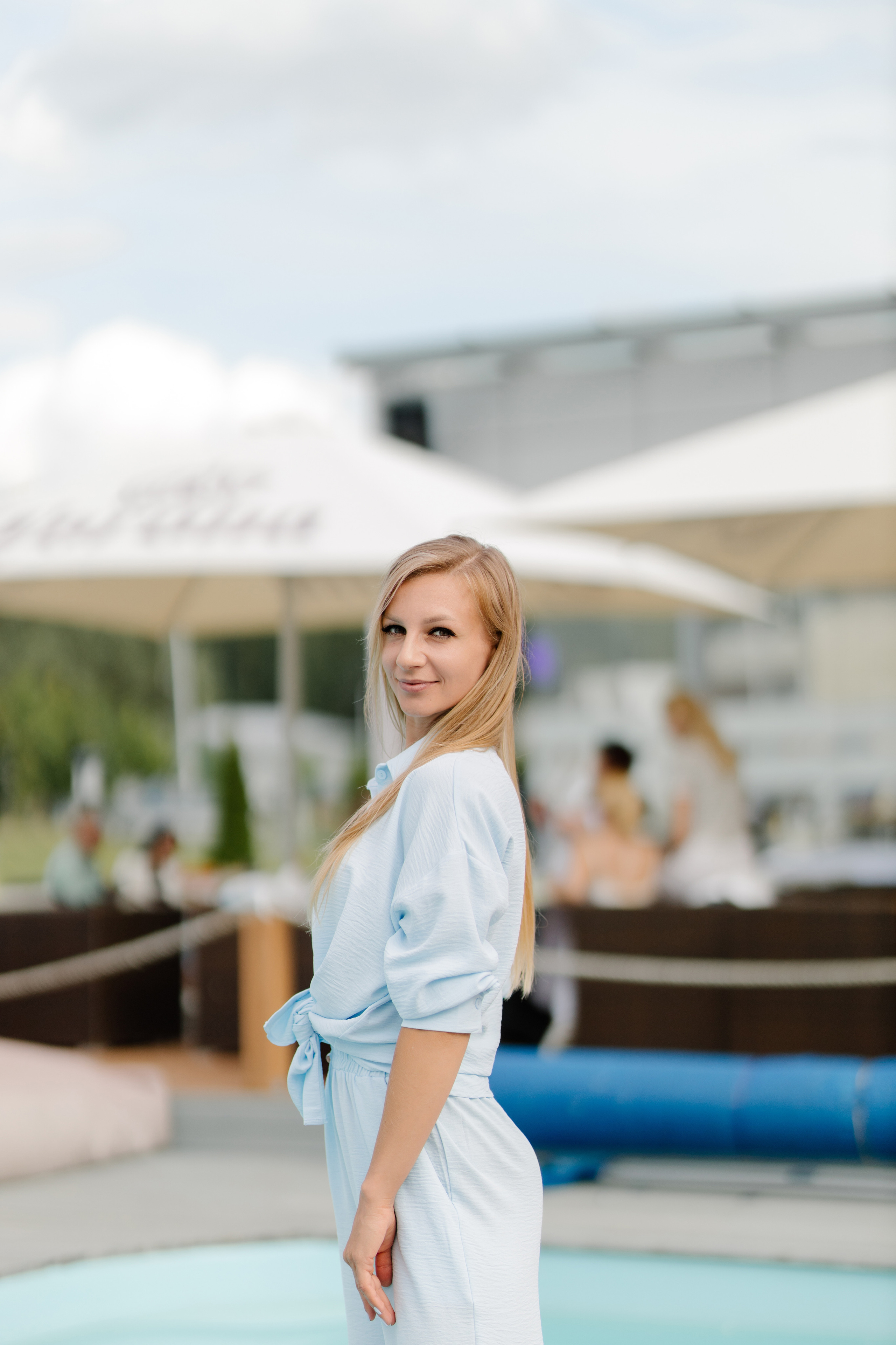 World Class. Регата. Организатор -Елена Гаманович. Главная