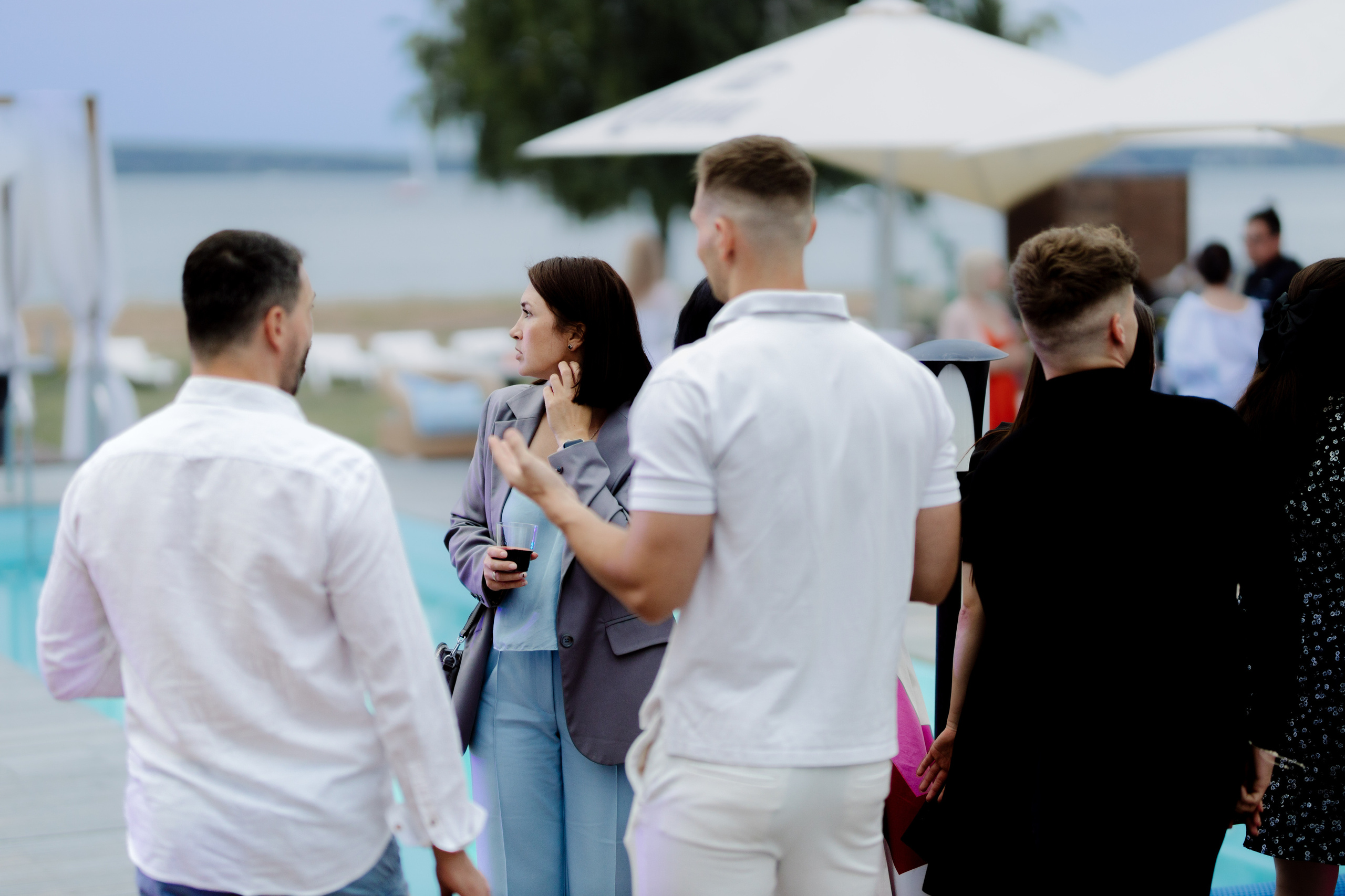 World Class. Регата. Организатор -Елена Гаманович. Главная