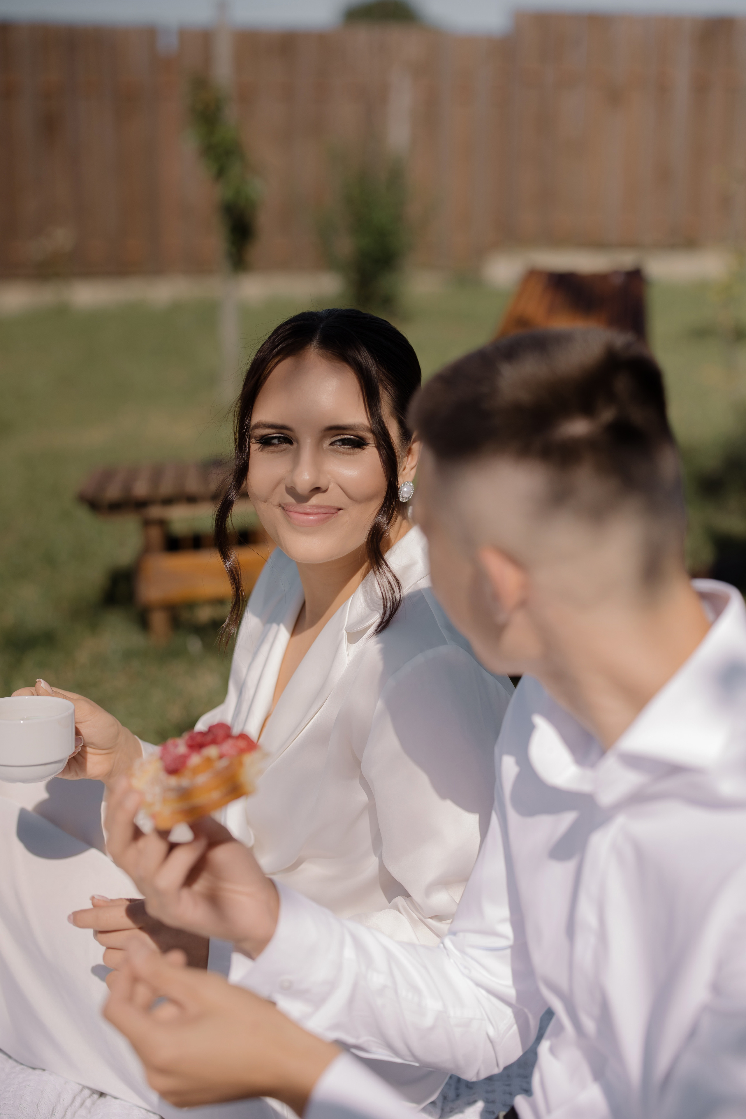 Максим & Алеся. Главная