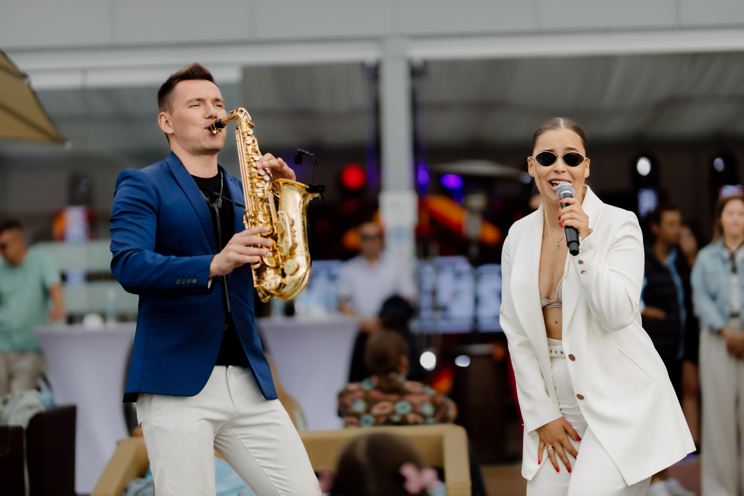 World Class. Регата. Организатор -Елена Гаманович. Главная