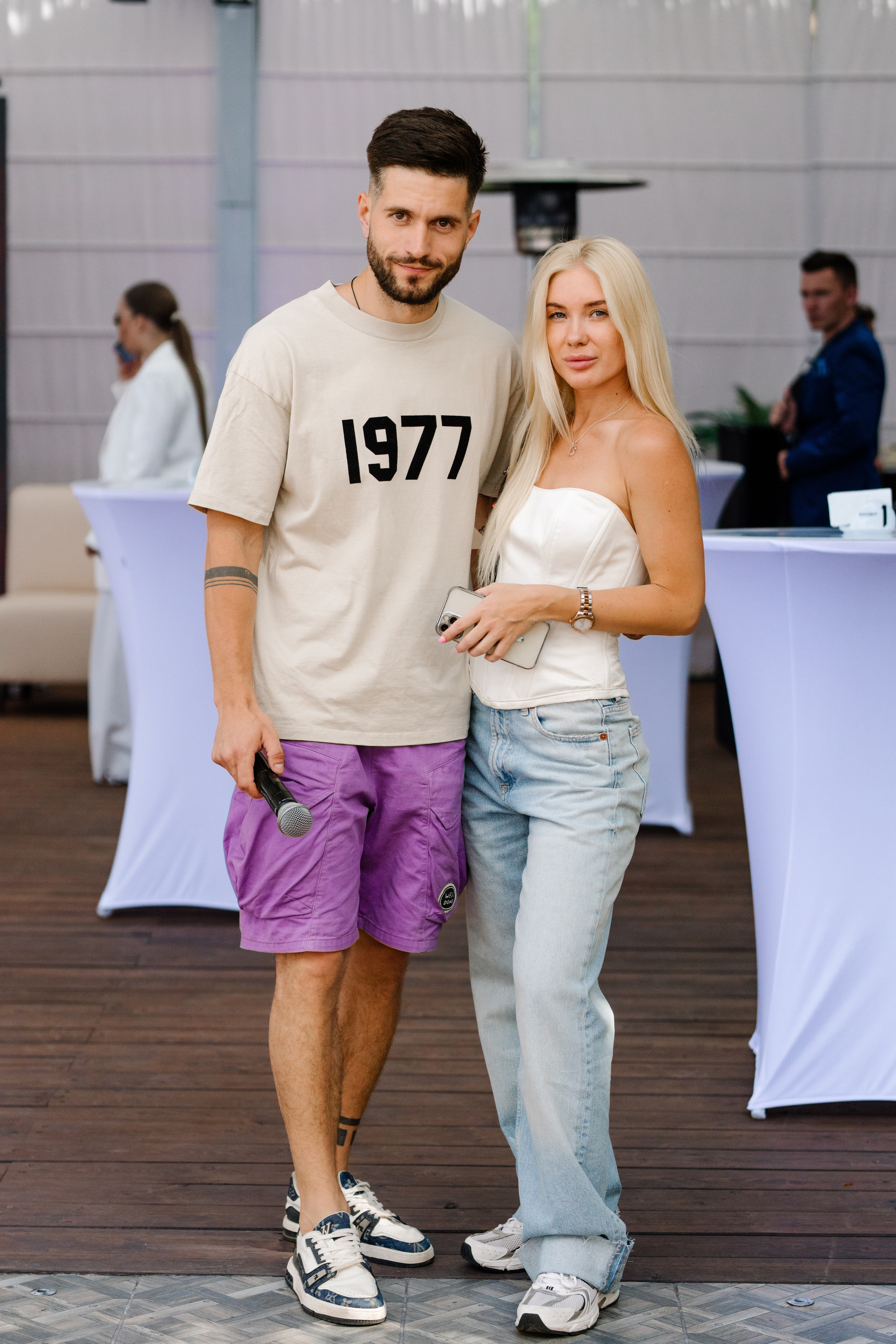 World Class. Регата. Организатор -Елена Гаманович. Главная