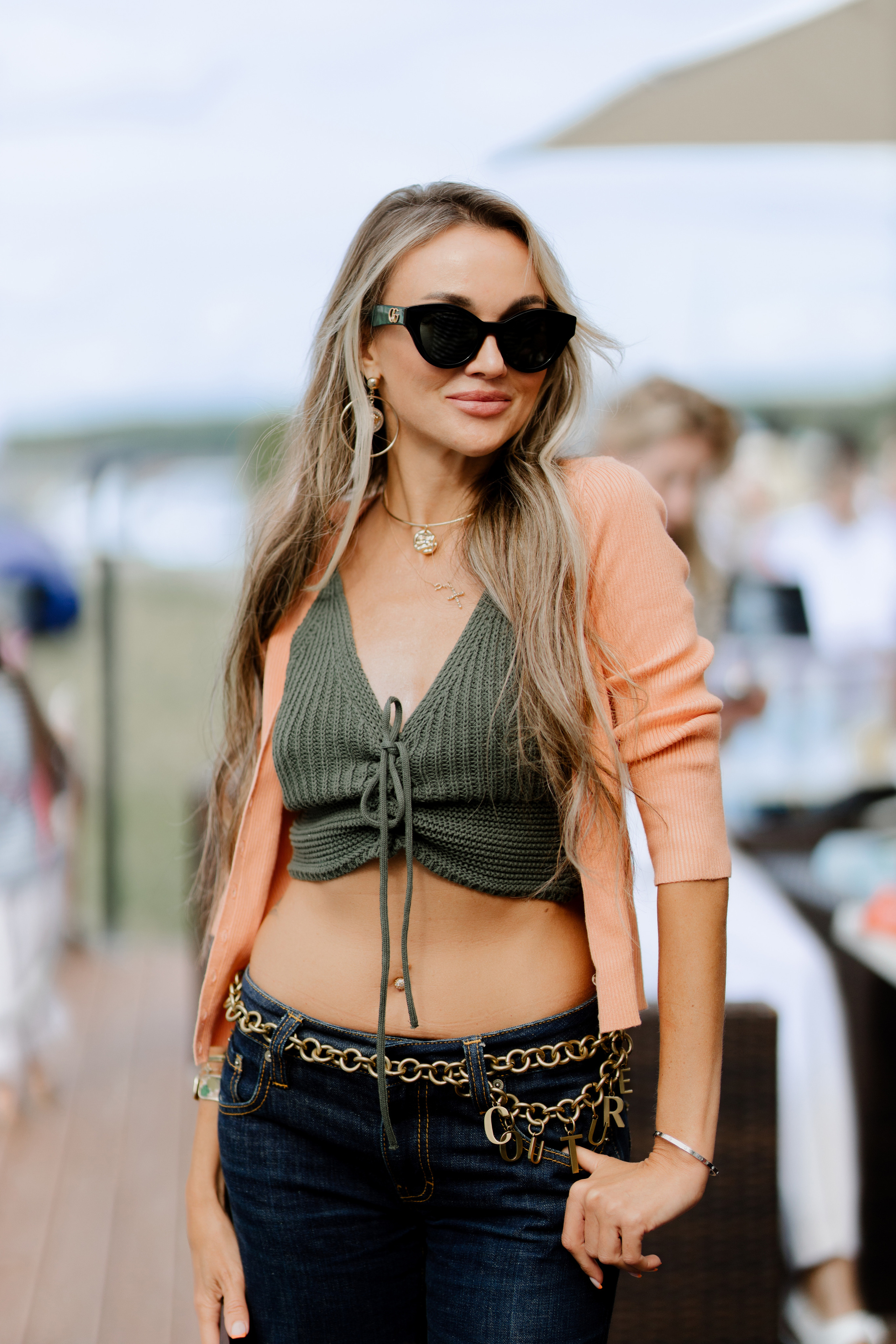 World Class. Регата. Организатор -Елена Гаманович. Главная