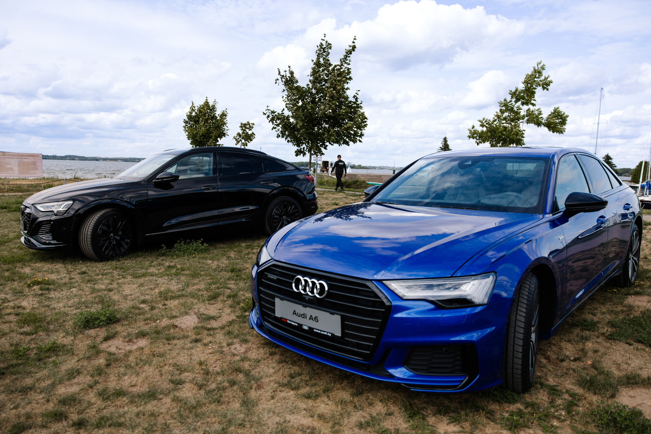 World Class. Регата. Организатор -Елена Гаманович. Главная