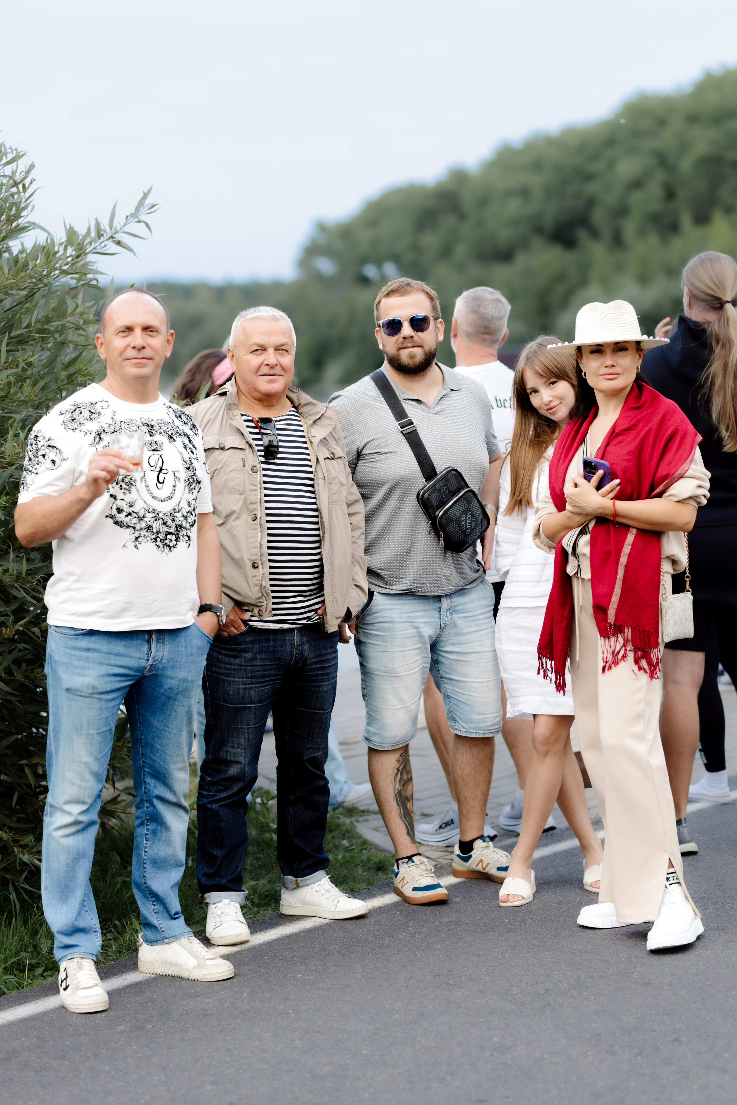 World Class. Регата. Организатор -Елена Гаманович. Главная