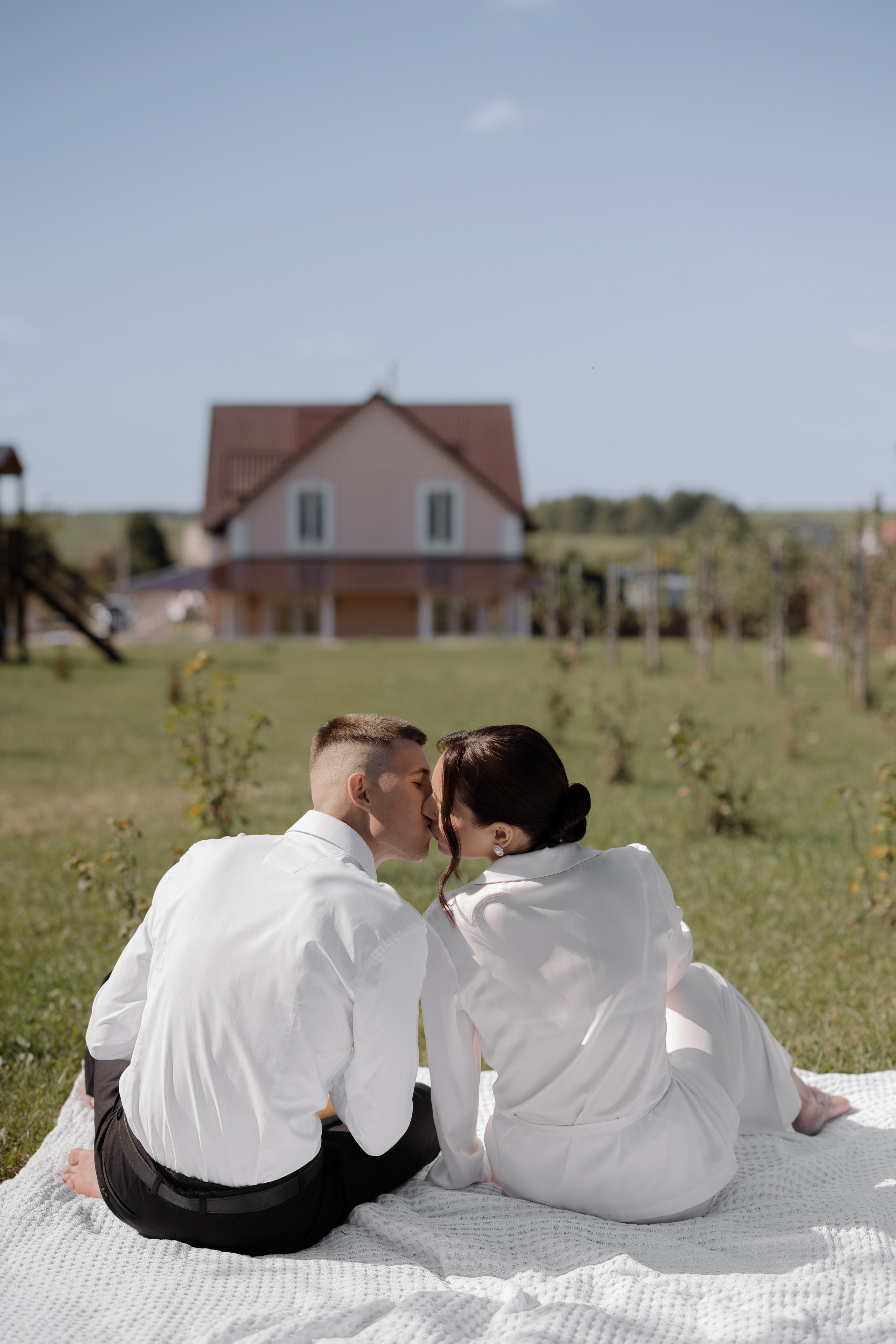 Максим & Алеся. Главная