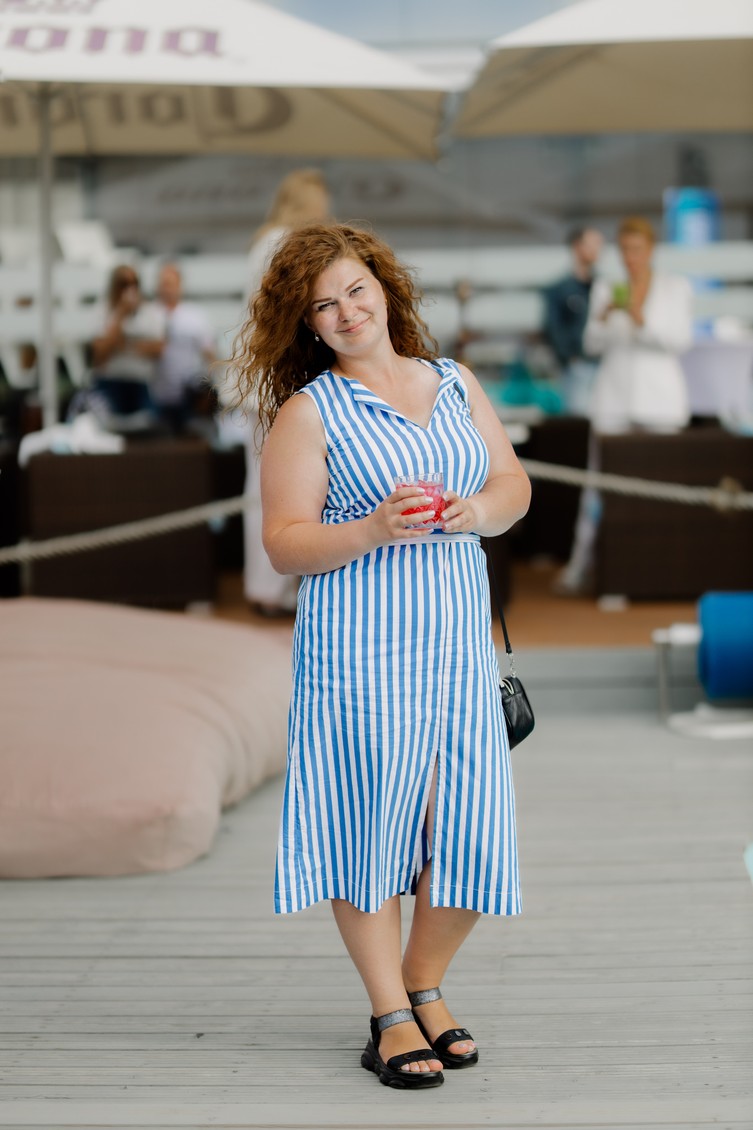 World Class. Регата. Организатор -Елена Гаманович. Главная