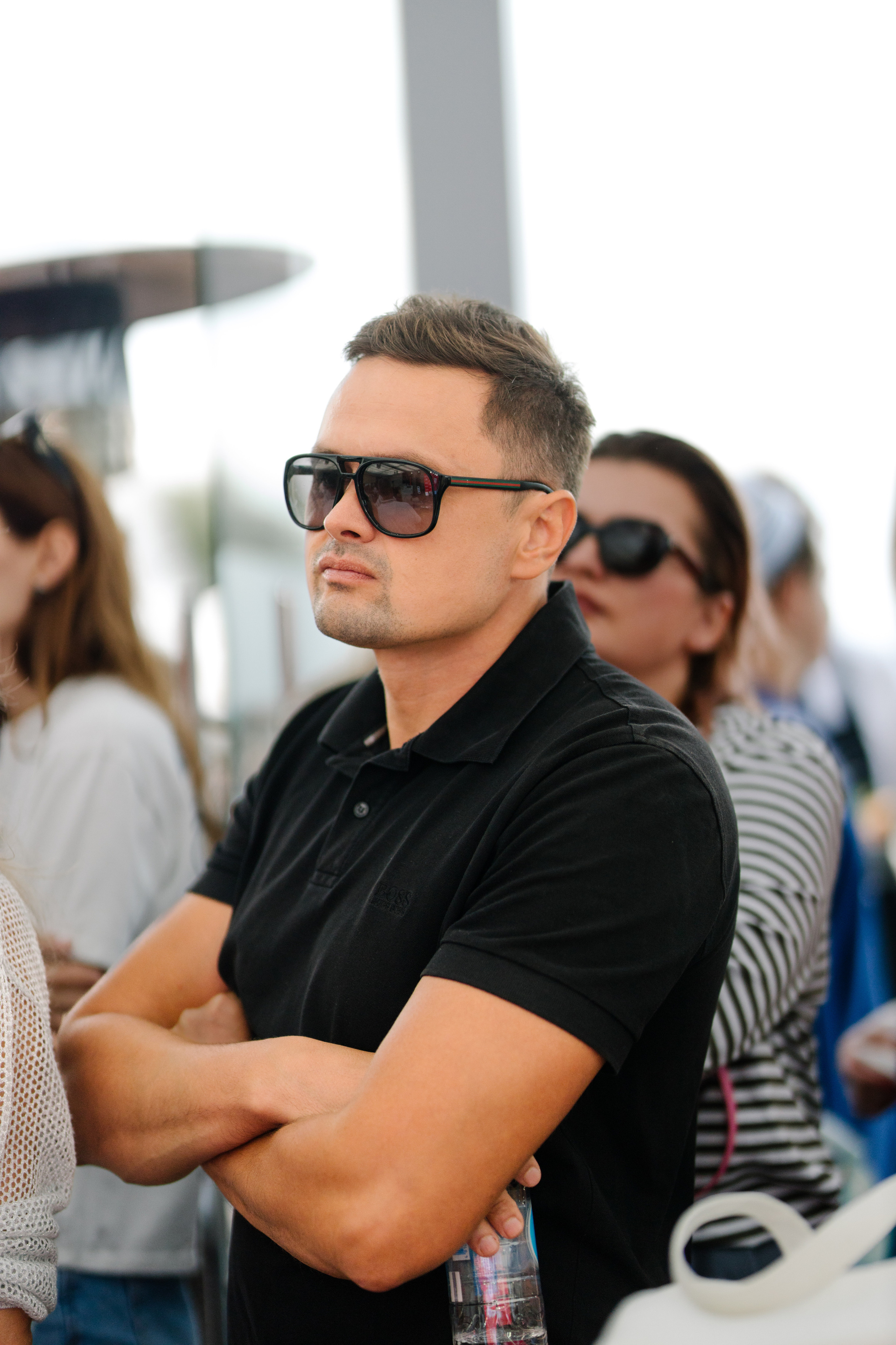 World Class. Регата. Организатор -Елена Гаманович. Главная