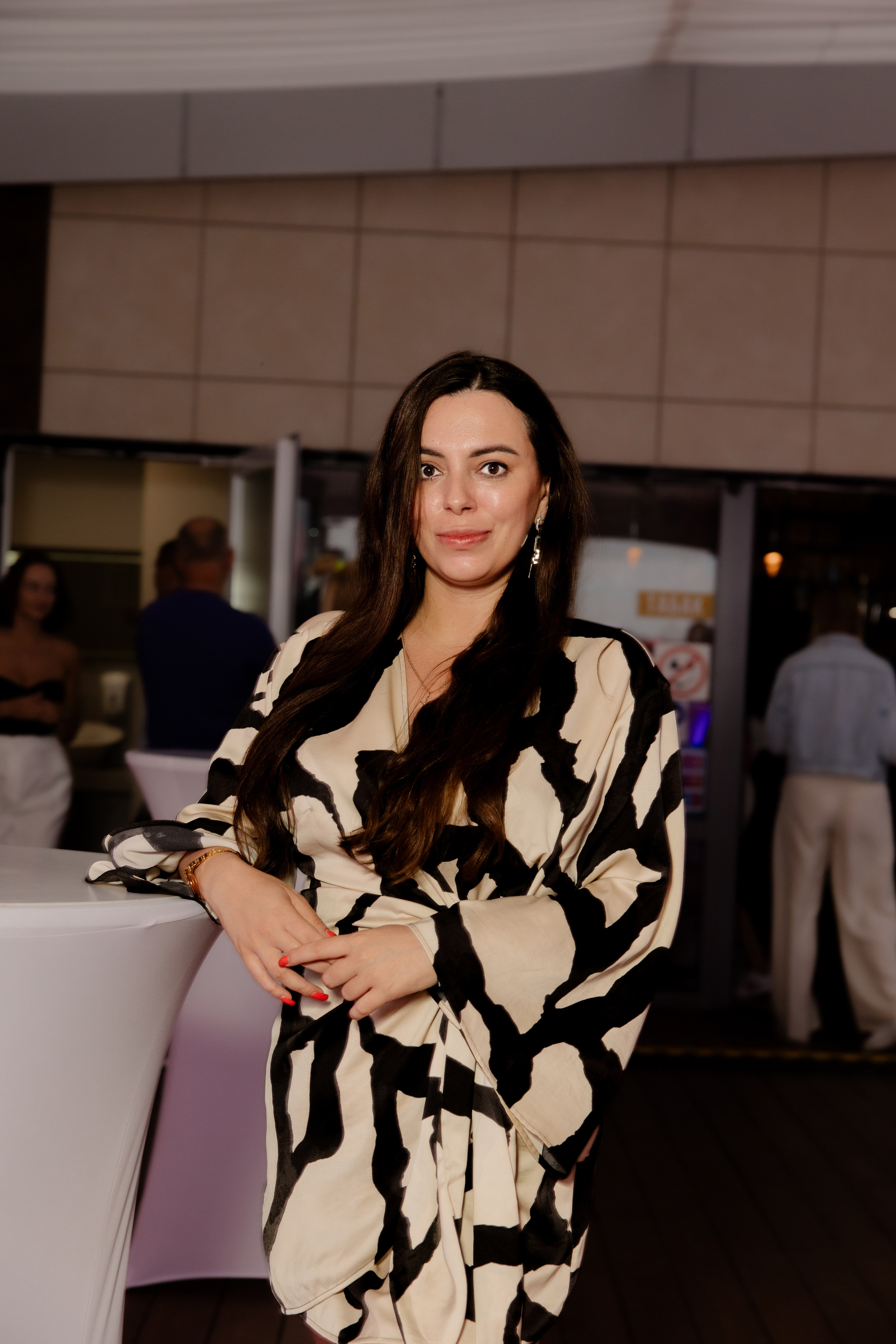 World Class. Регата. Организатор -Елена Гаманович. Главная