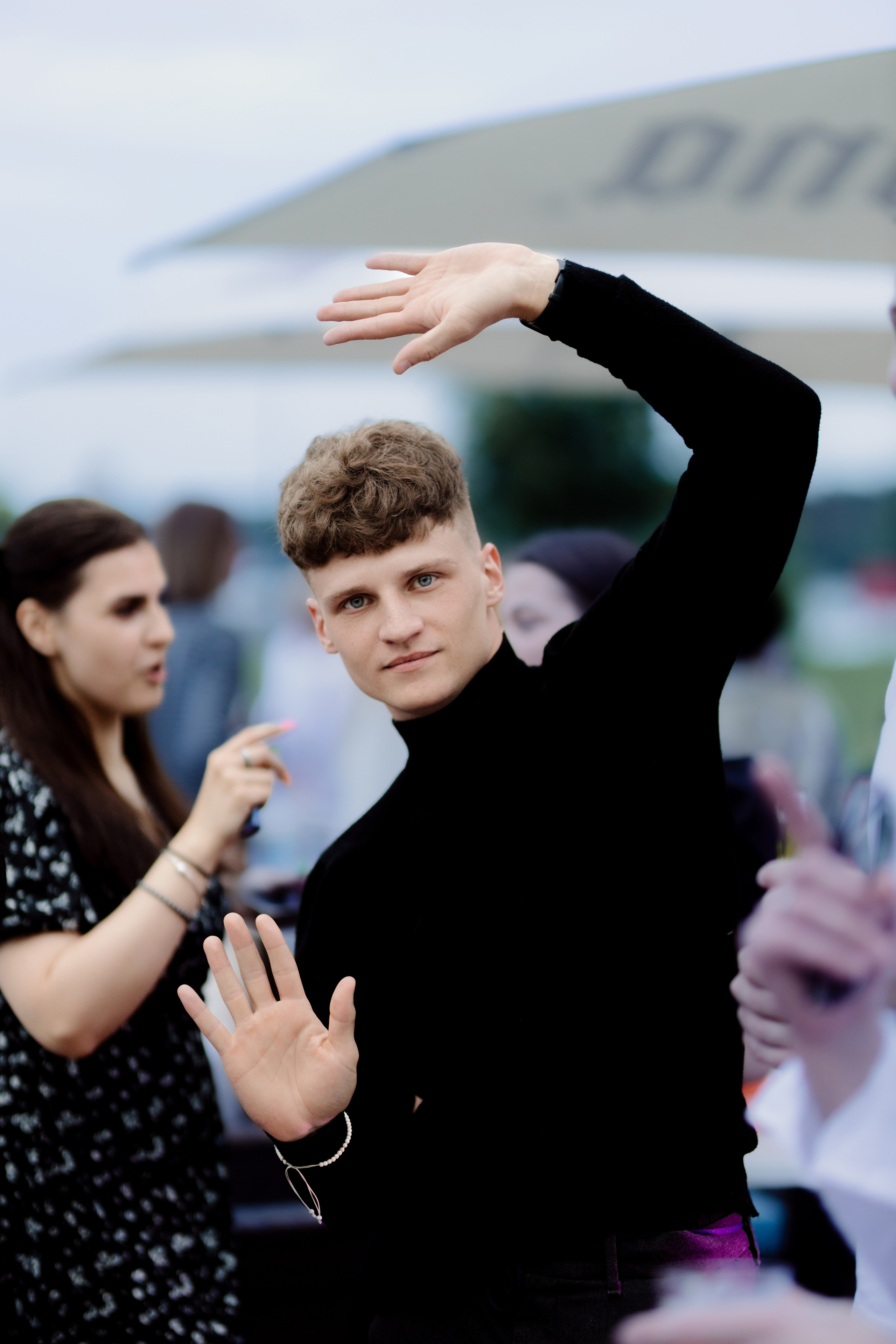 World Class. Регата. Организатор -Елена Гаманович. Главная