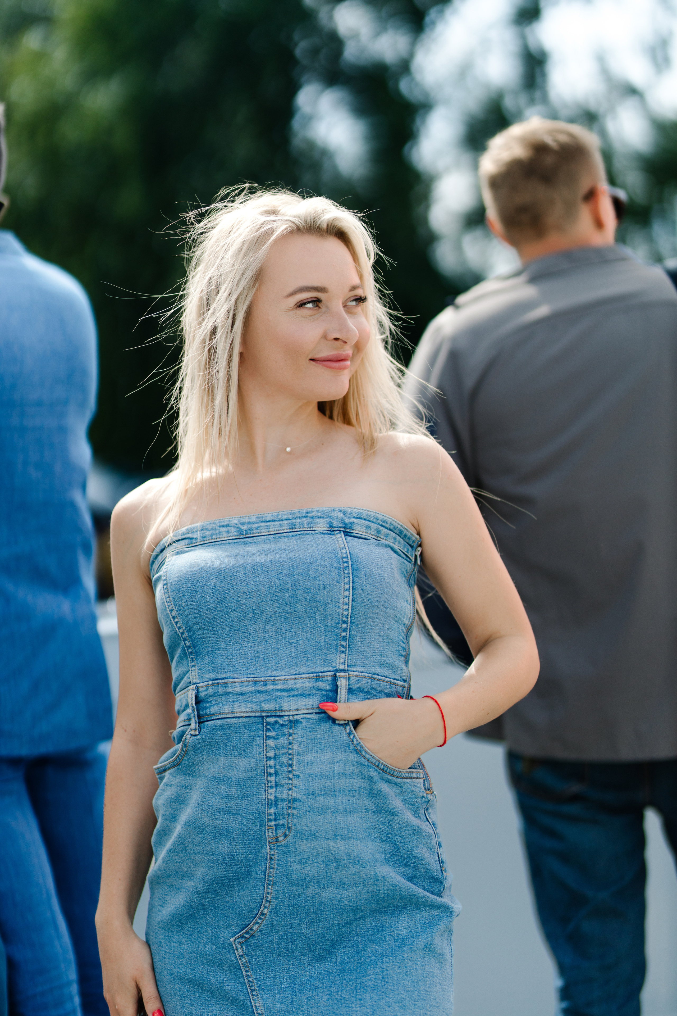 World Class. Регата. Организатор -Елена Гаманович. Главная