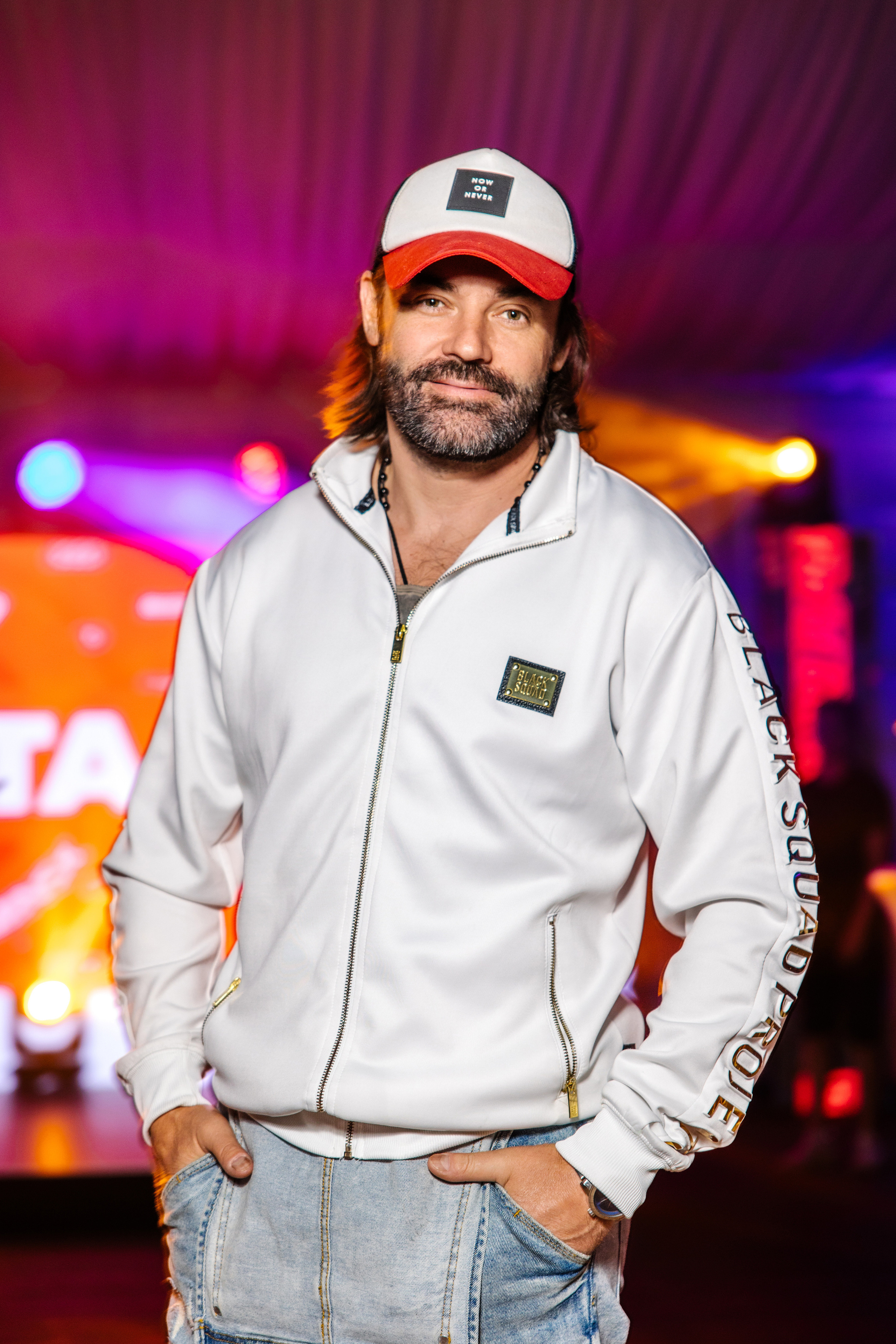 World Class. Регата. Организатор -Елена Гаманович. Главная