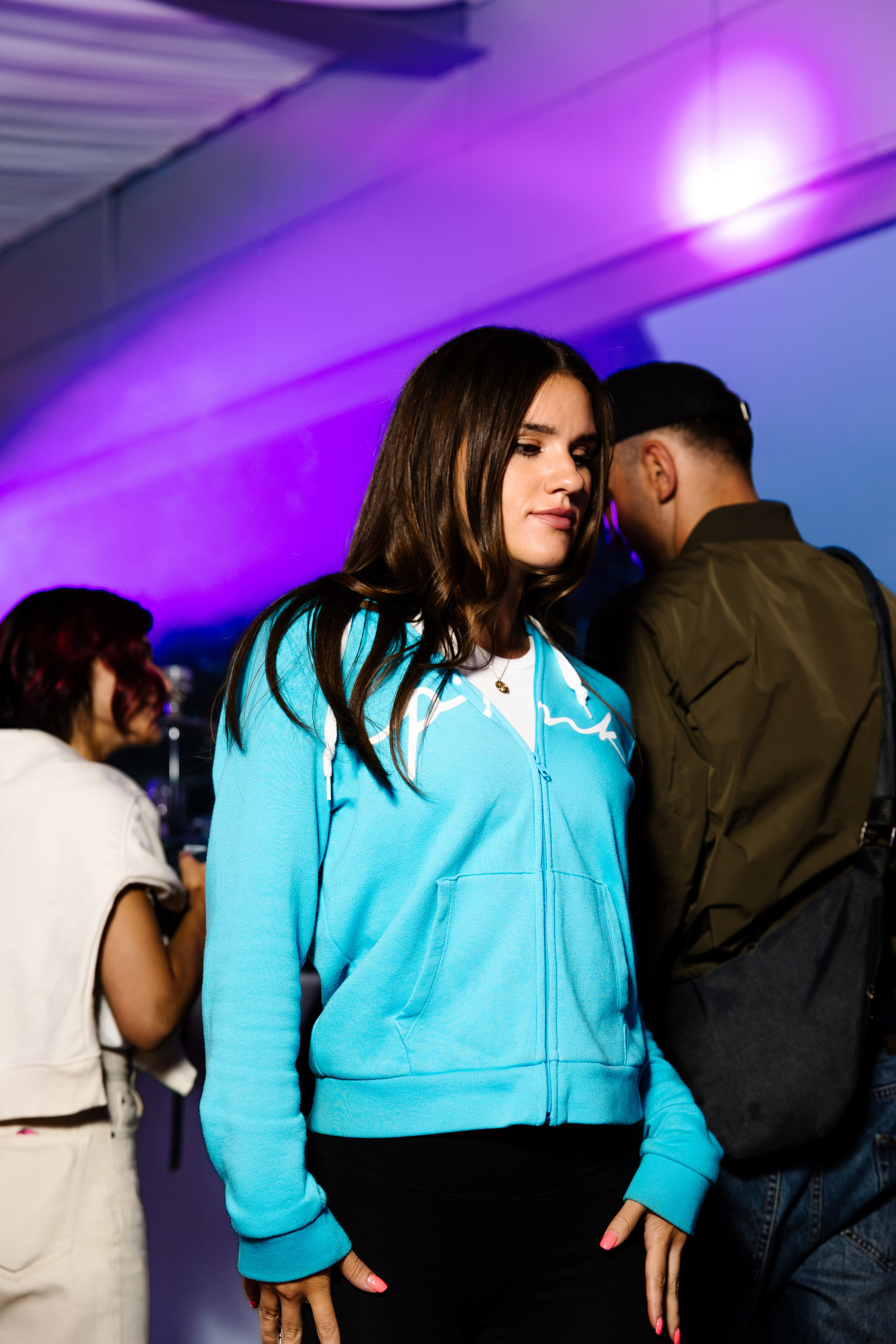 World Class. Регата. Организатор -Елена Гаманович. Главная