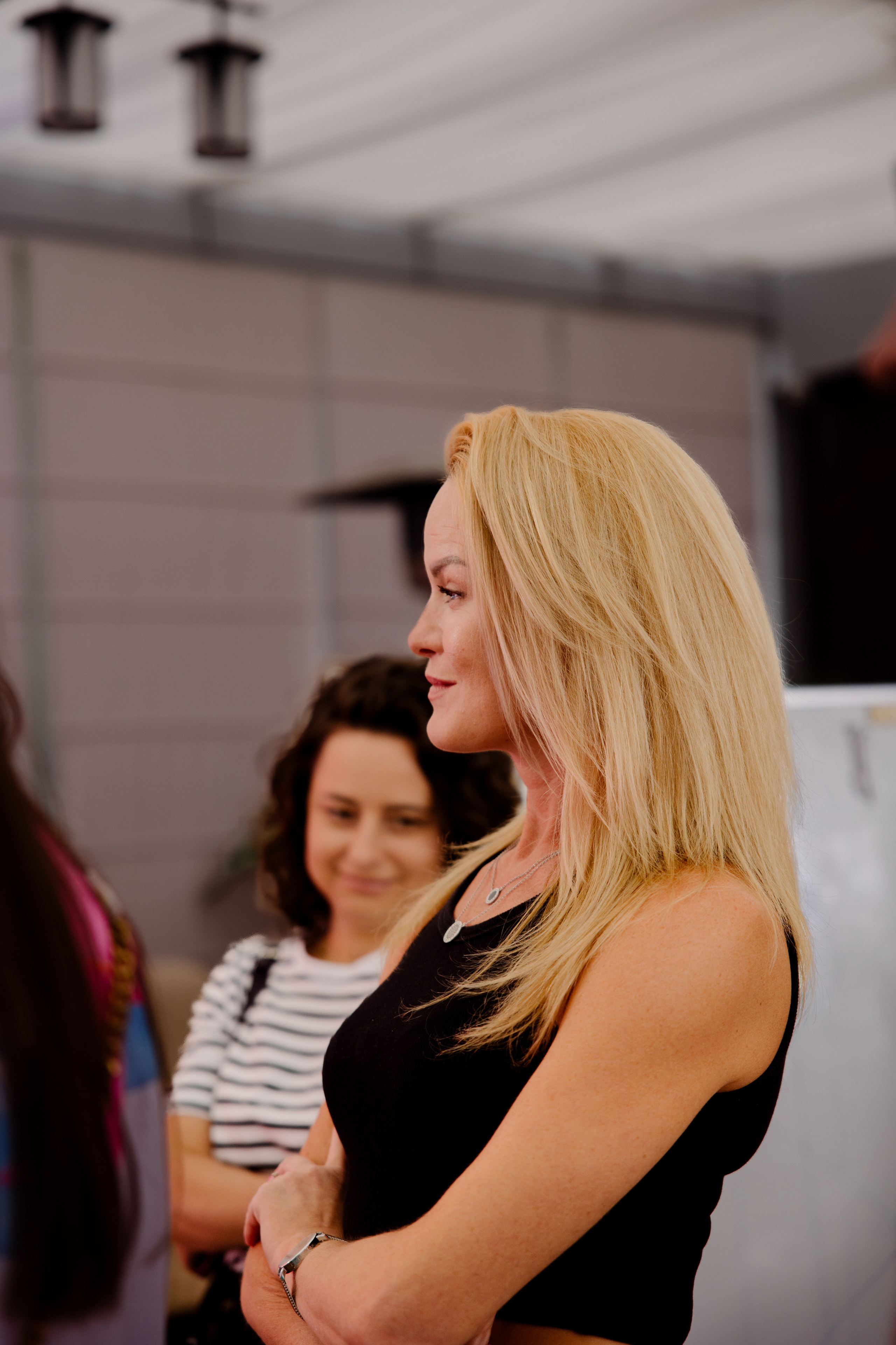 World Class. Регата. Организатор -Елена Гаманович. Главная