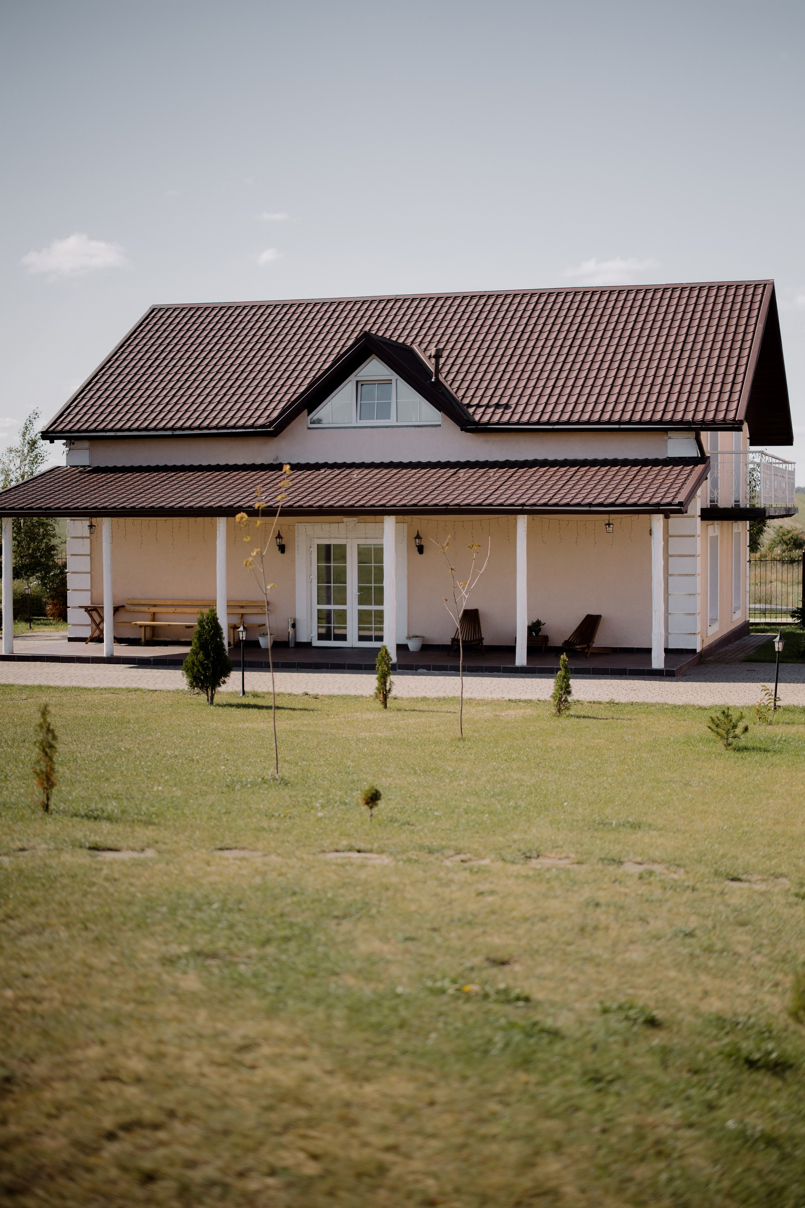 Максим & Алеся. Главная