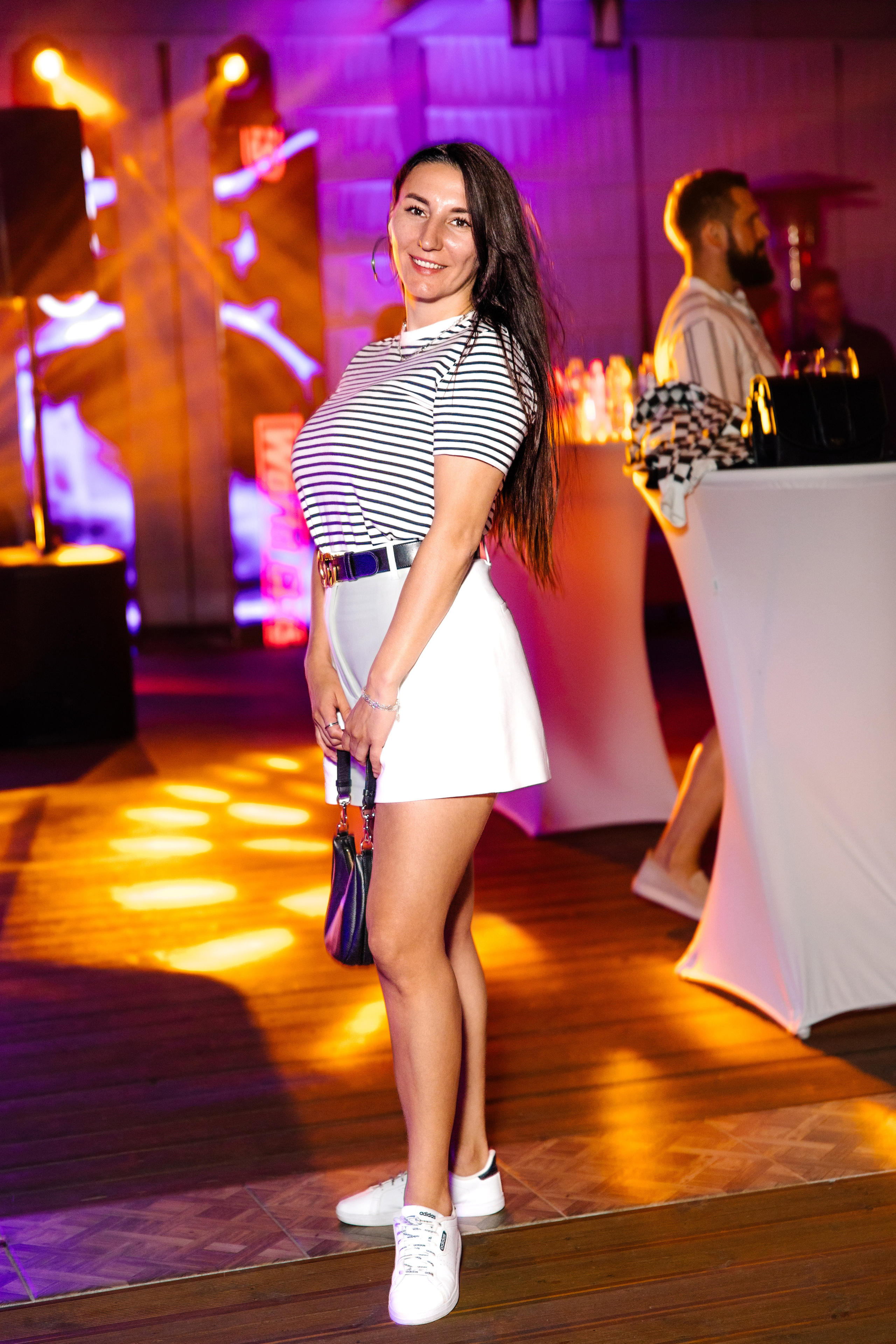 World Class. Регата. Организатор -Елена Гаманович. Главная