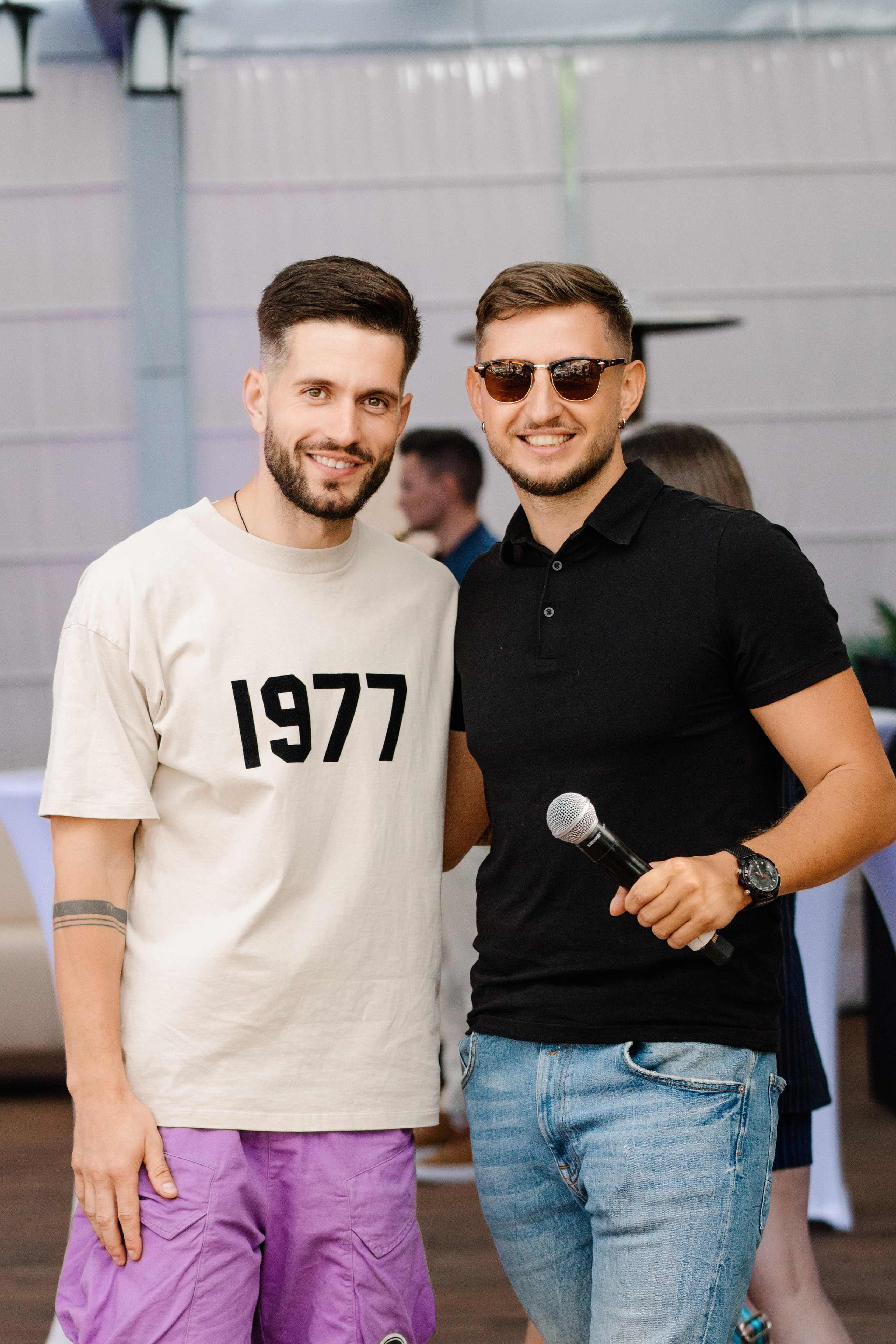 World Class. Регата. Организатор -Елена Гаманович. Главная