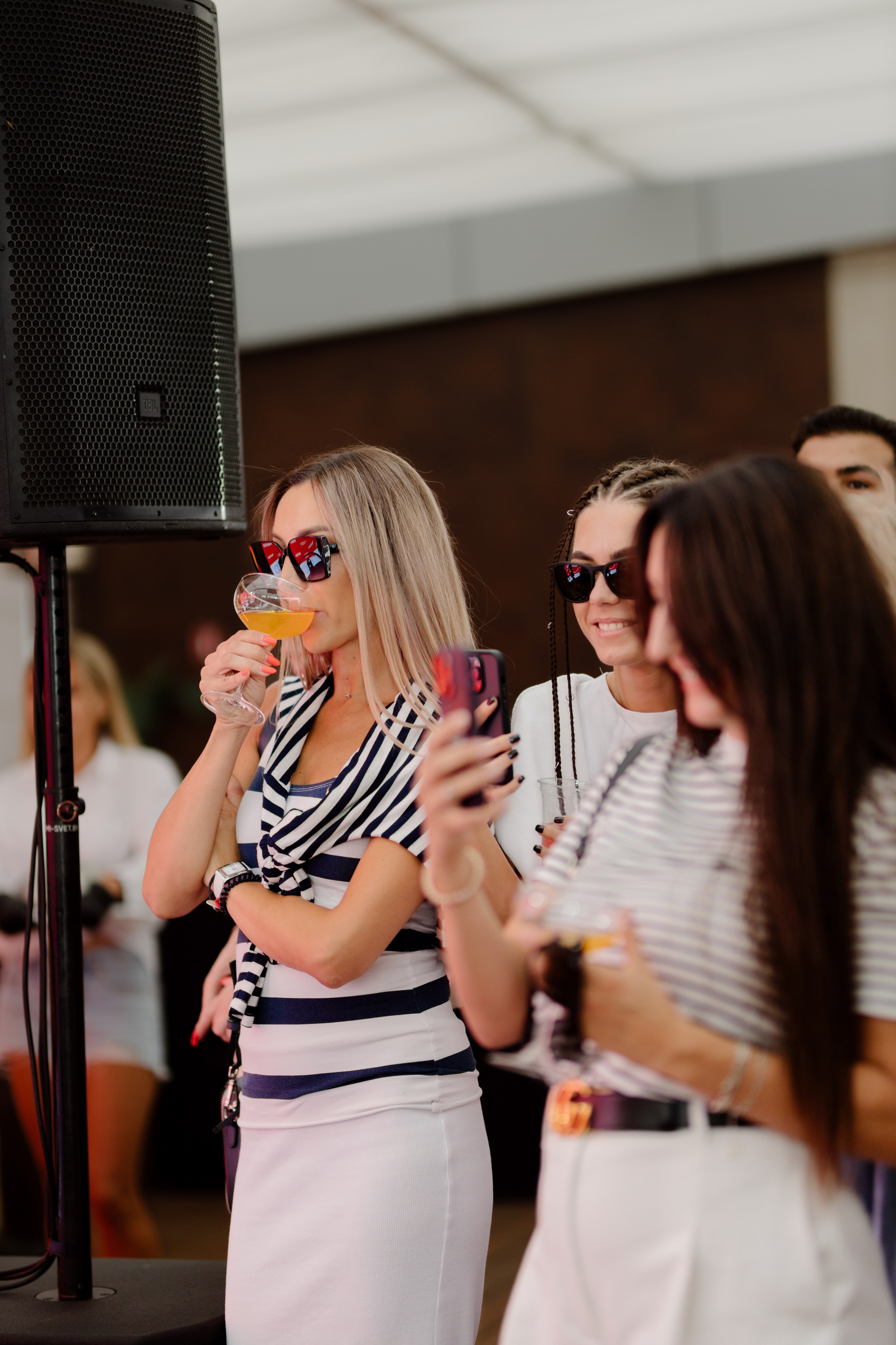 World Class. Регата. Организатор -Елена Гаманович. Главная