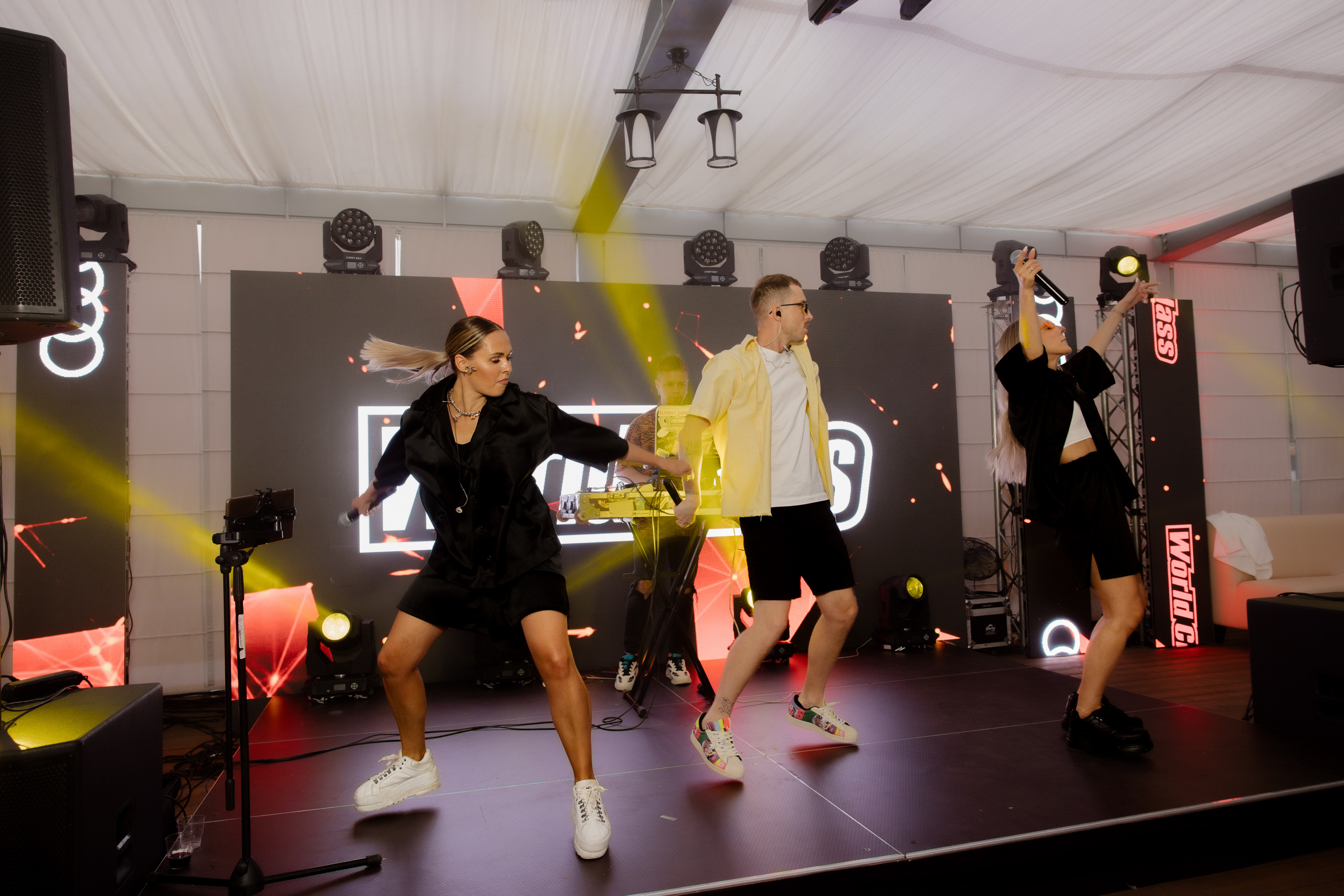 World Class. Регата. Организатор -Елена Гаманович. Главная