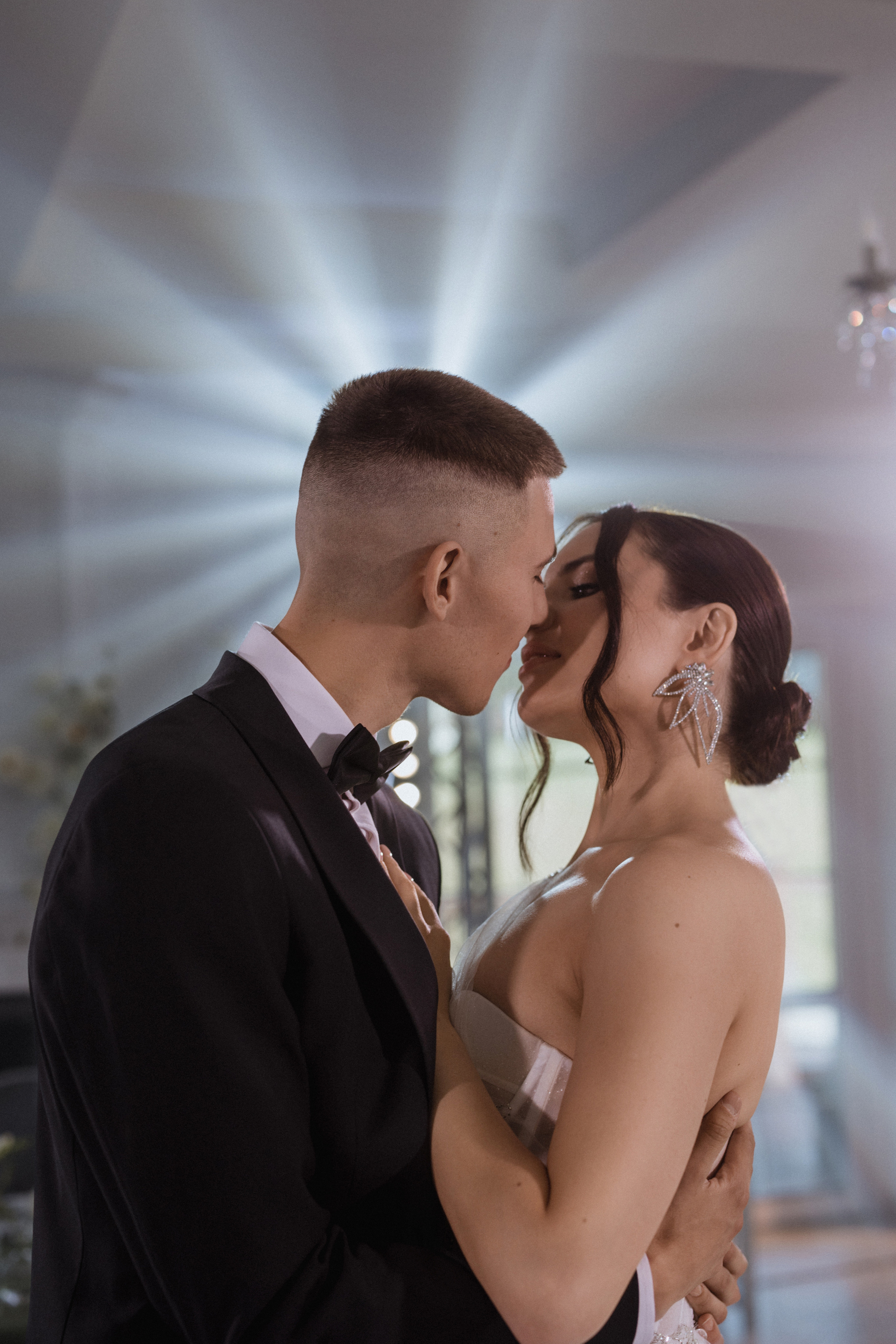 Максим & Алеся. Главная