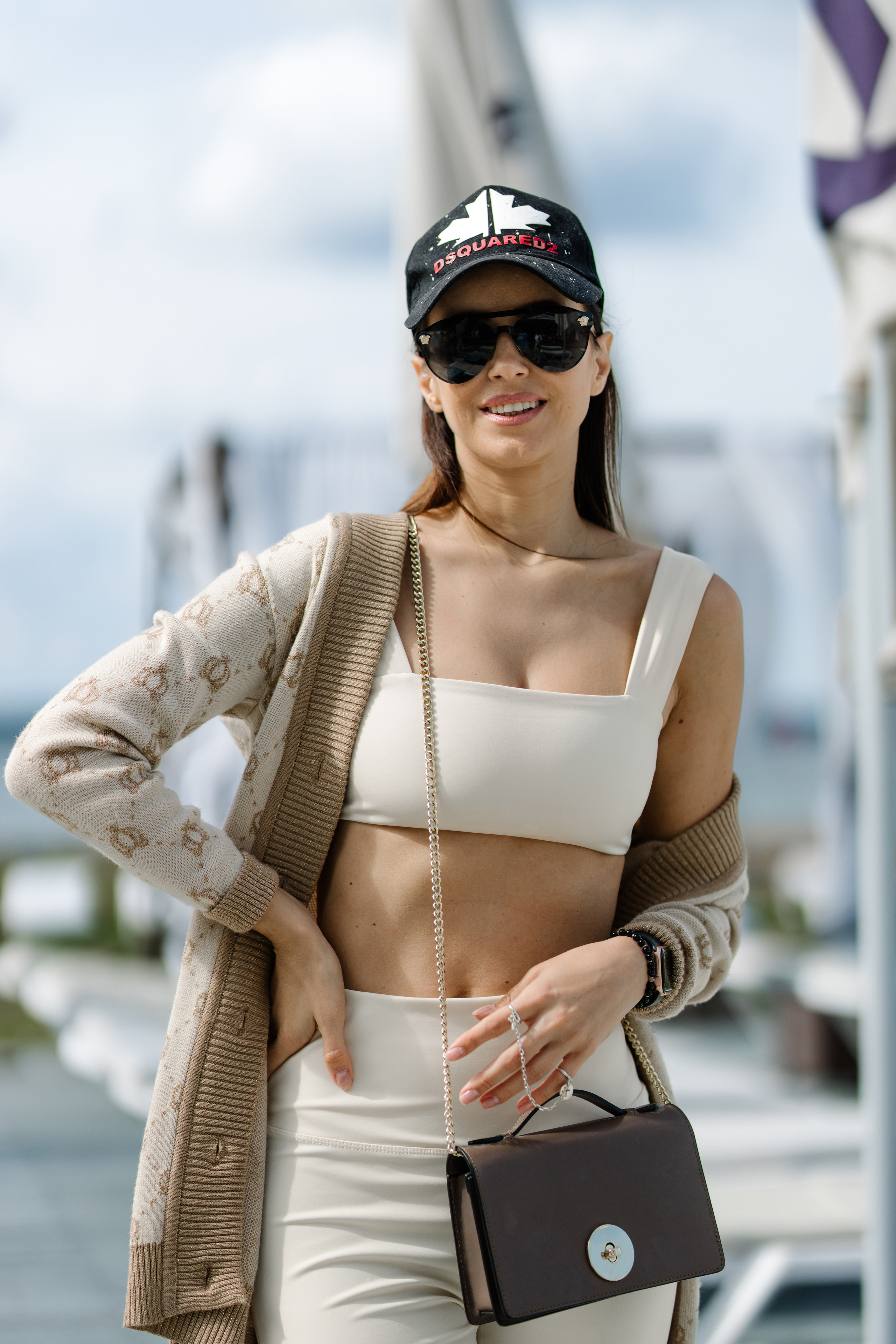 World Class. Регата. Организатор -Елена Гаманович. Главная