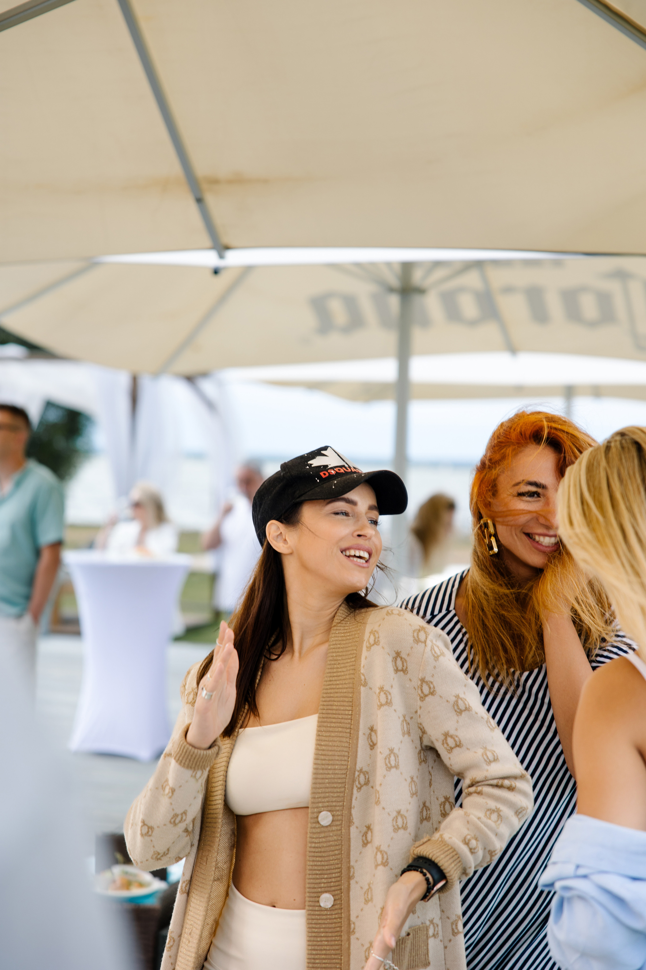 World Class. Регата. Организатор -Елена Гаманович. Главная