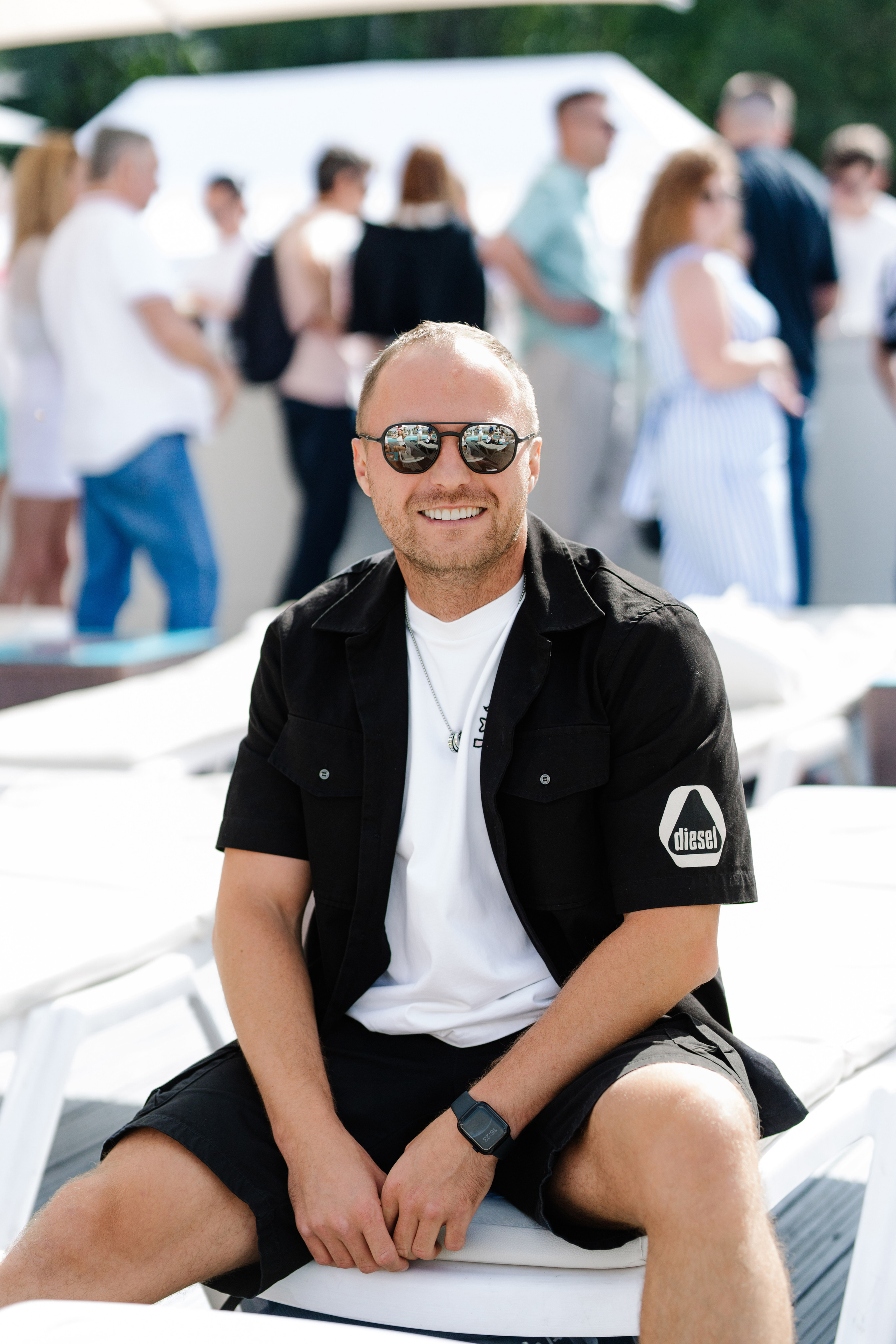 World Class. Регата. Организатор -Елена Гаманович. Главная