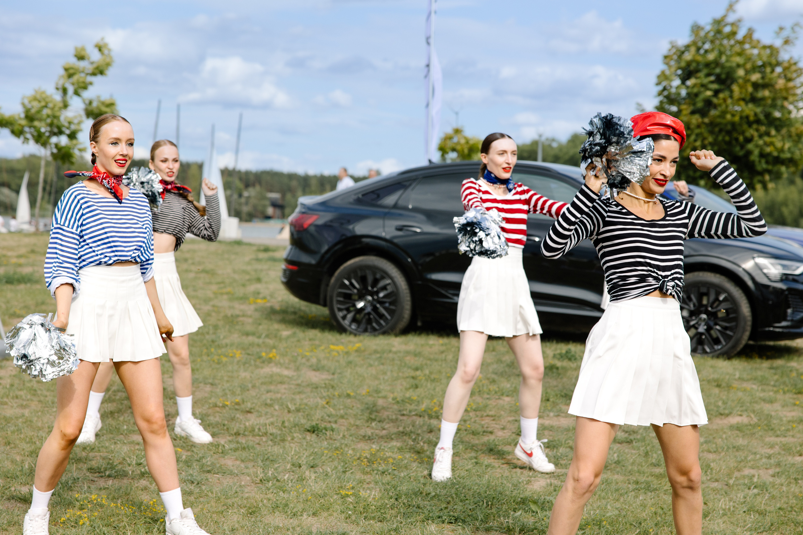 World Class. Регата. Организатор -Елена Гаманович. Главная