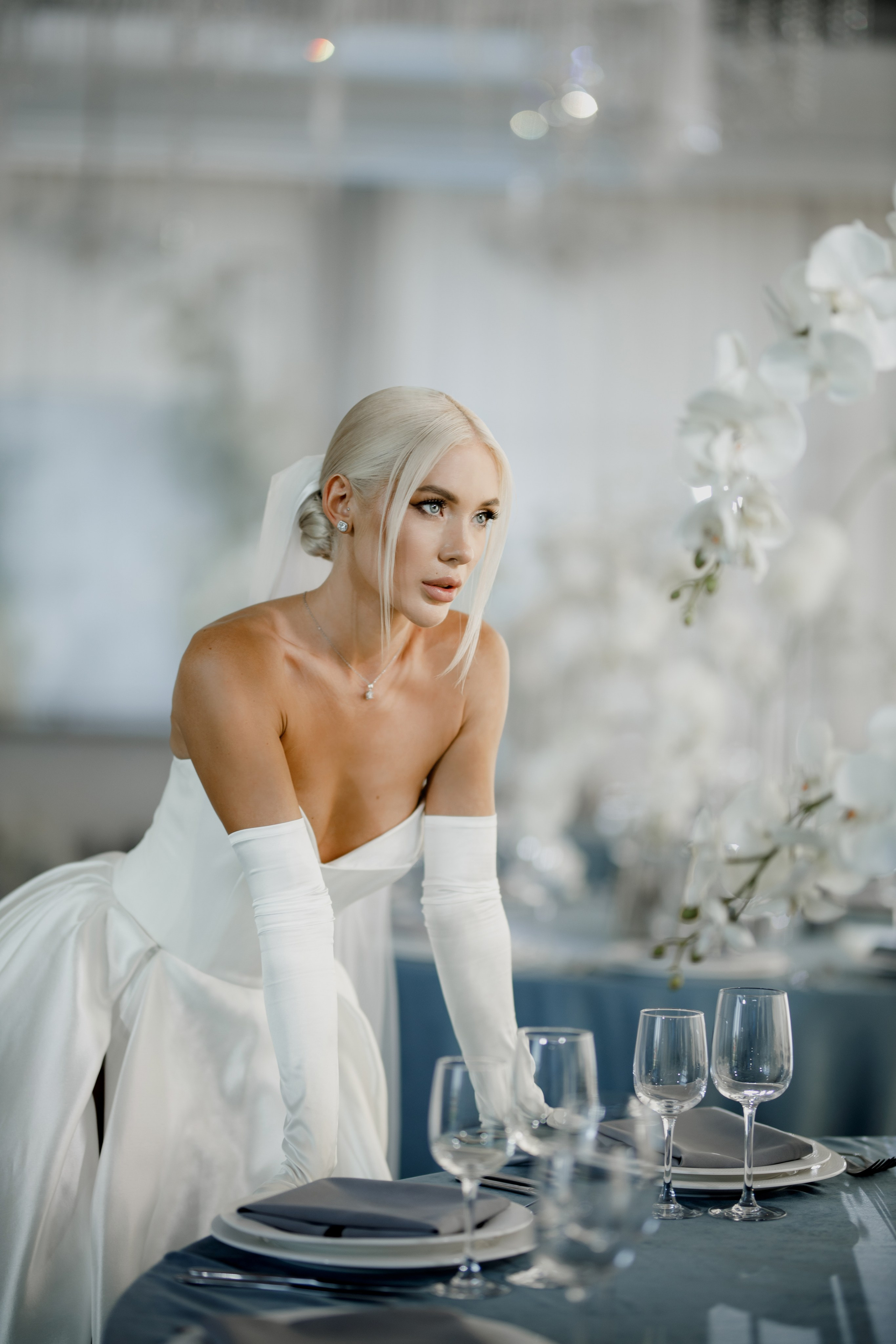 Алексей & Кристина. Организатор- Елена Гаманович. Главная