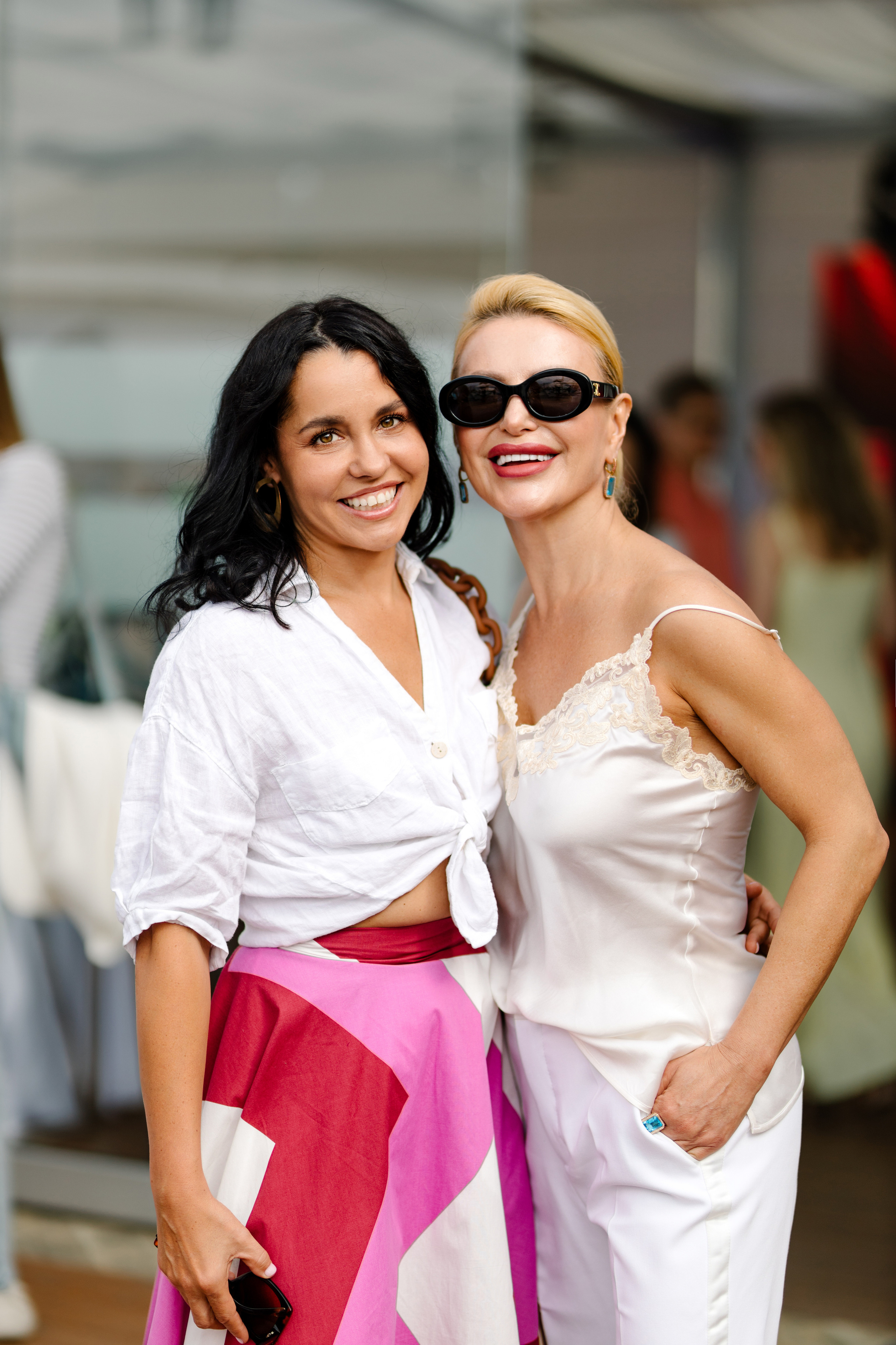 World Class. Регата. Организатор -Елена Гаманович. Главная