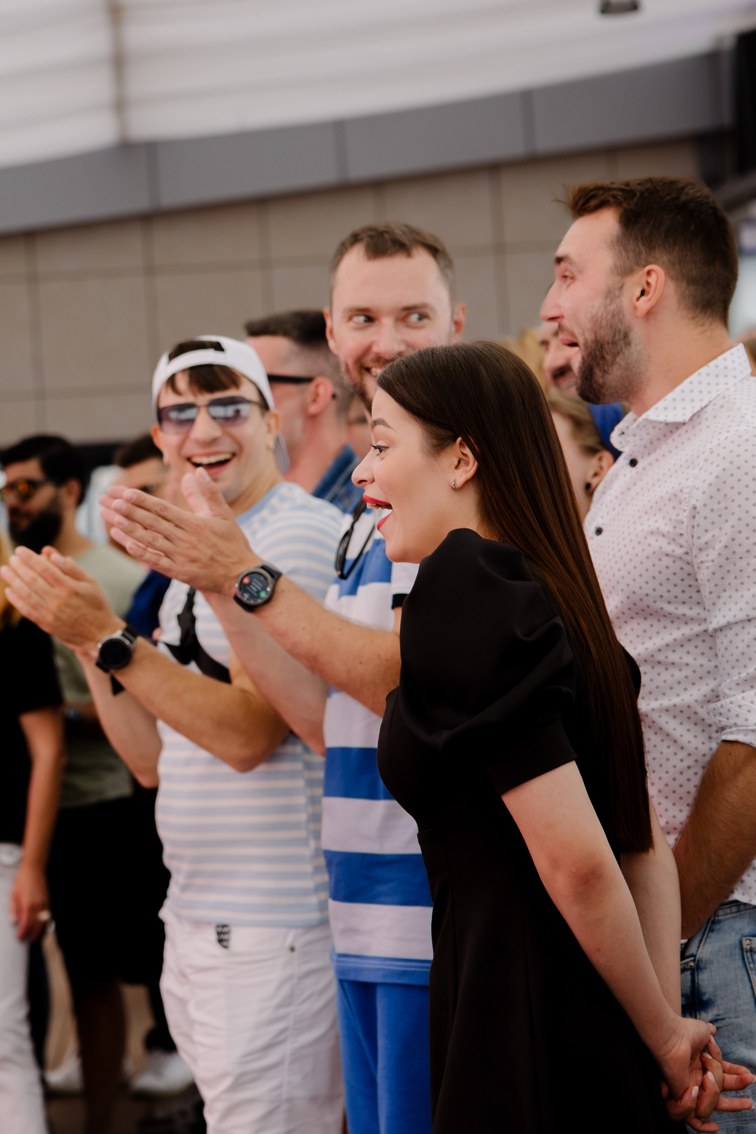 World Class. Регата. Организатор -Елена Гаманович. Главная