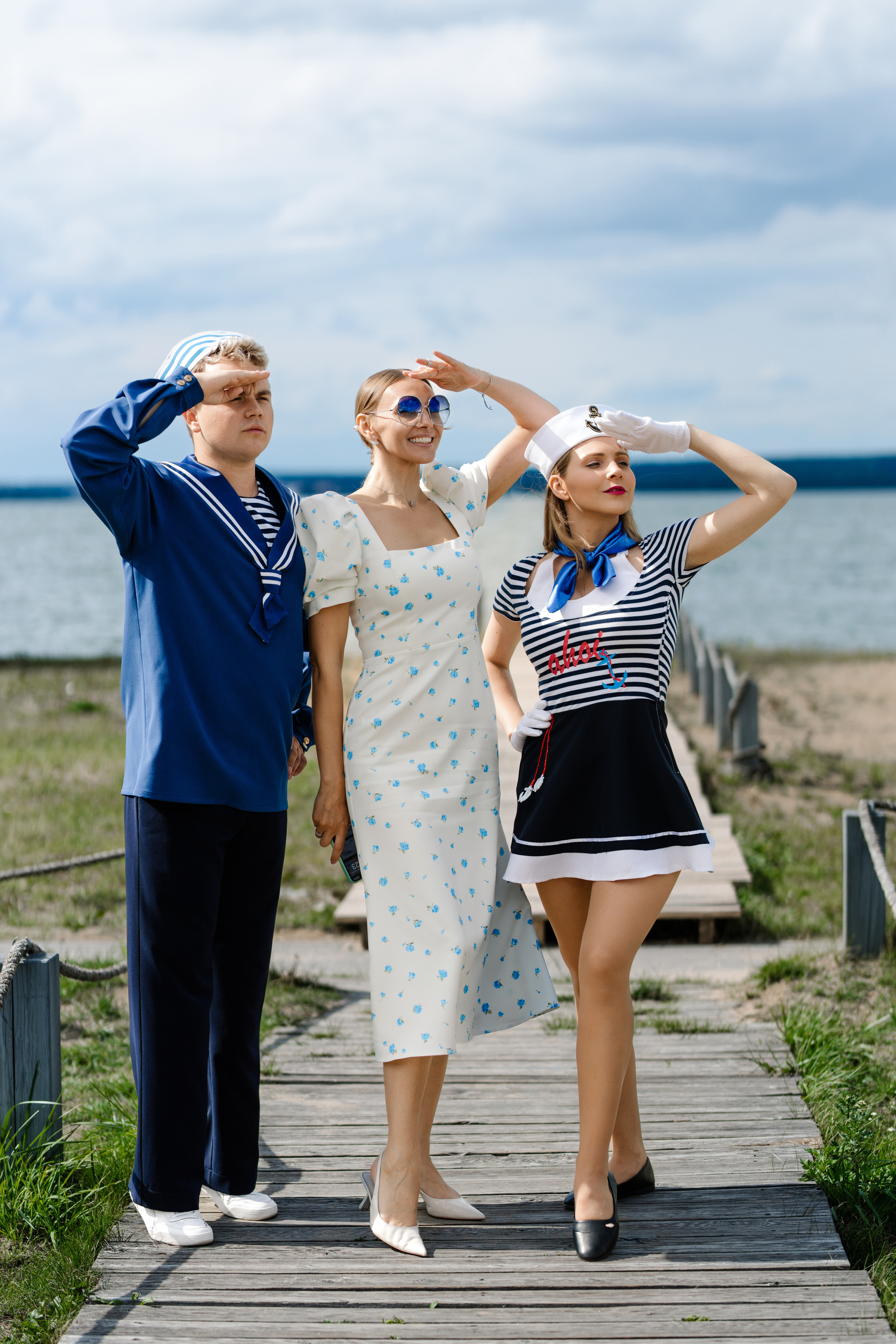 World Class. Регата. Организатор -Елена Гаманович. Главная