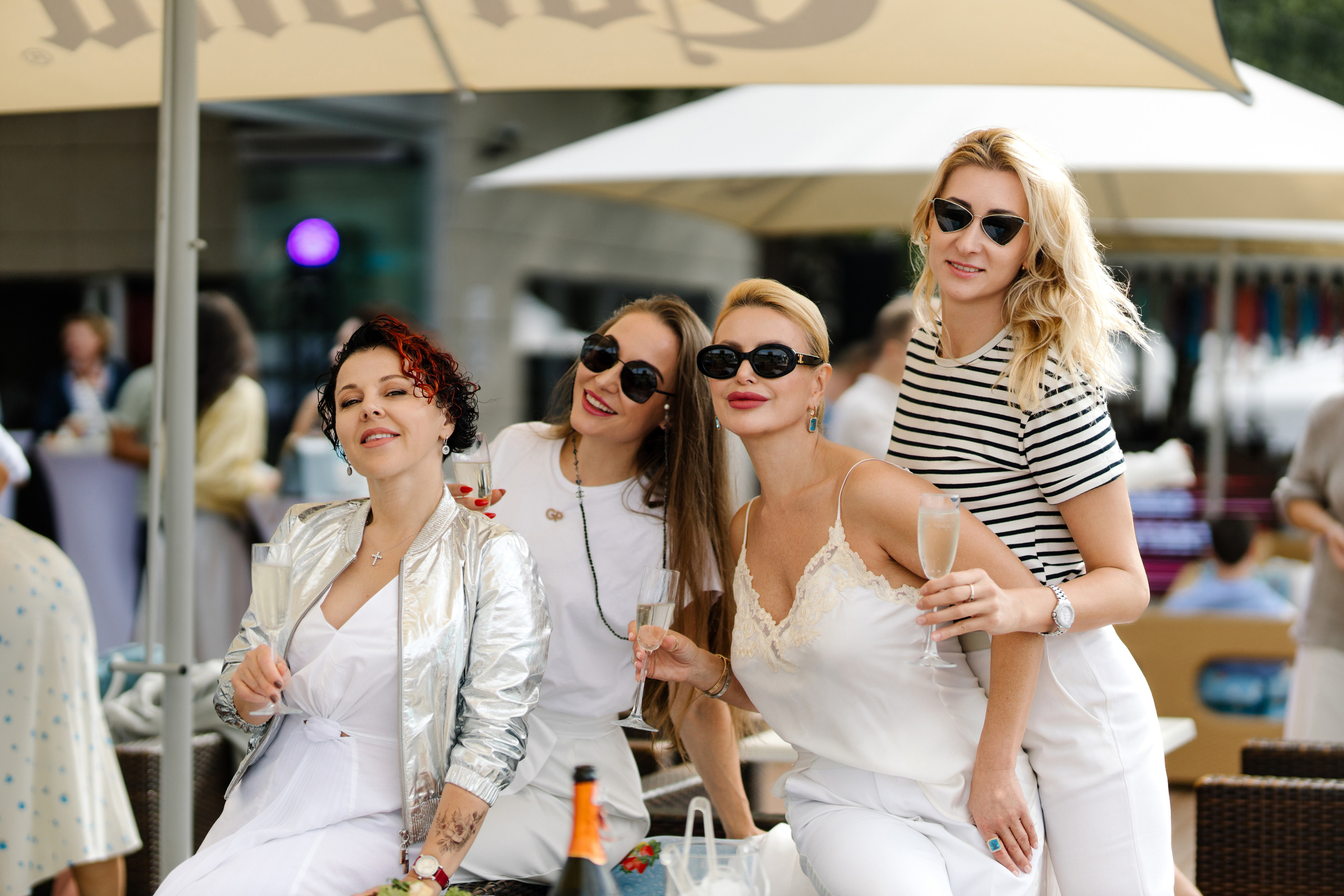 World Class. Регата. Организатор -Елена Гаманович. Главная