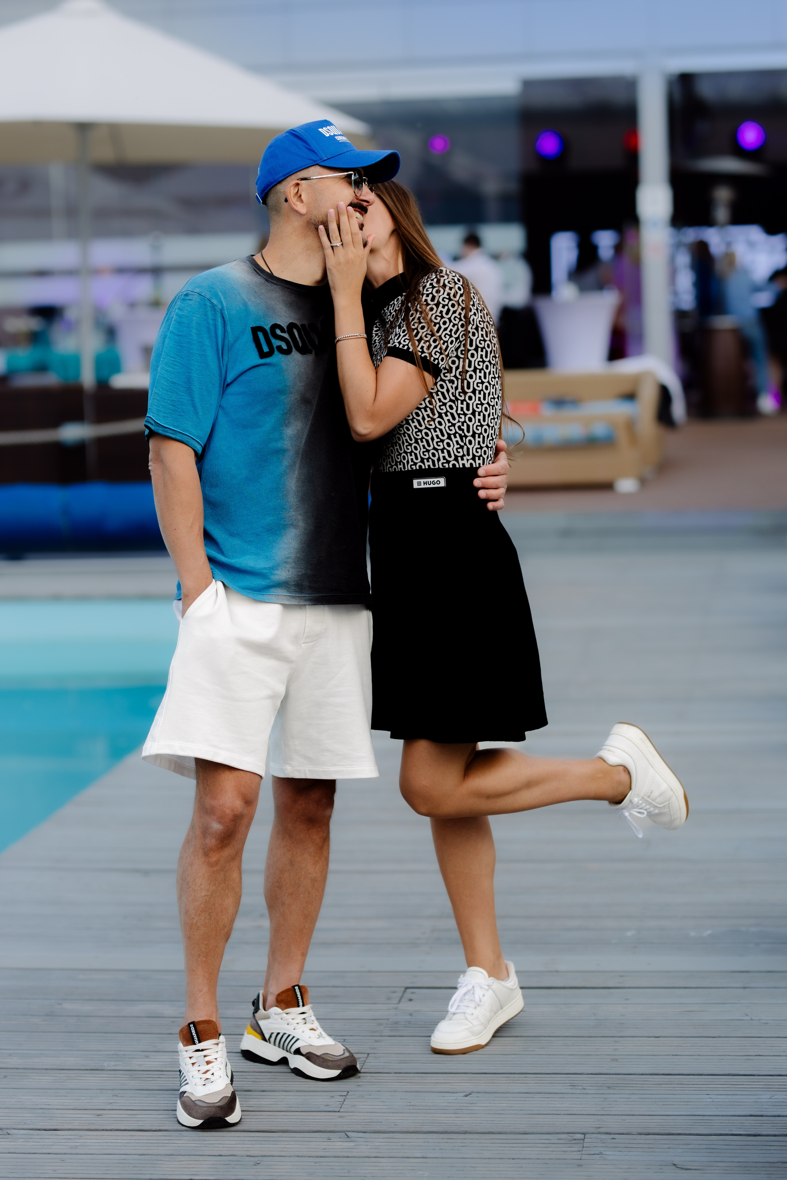 World Class. Регата. Организатор -Елена Гаманович. Главная