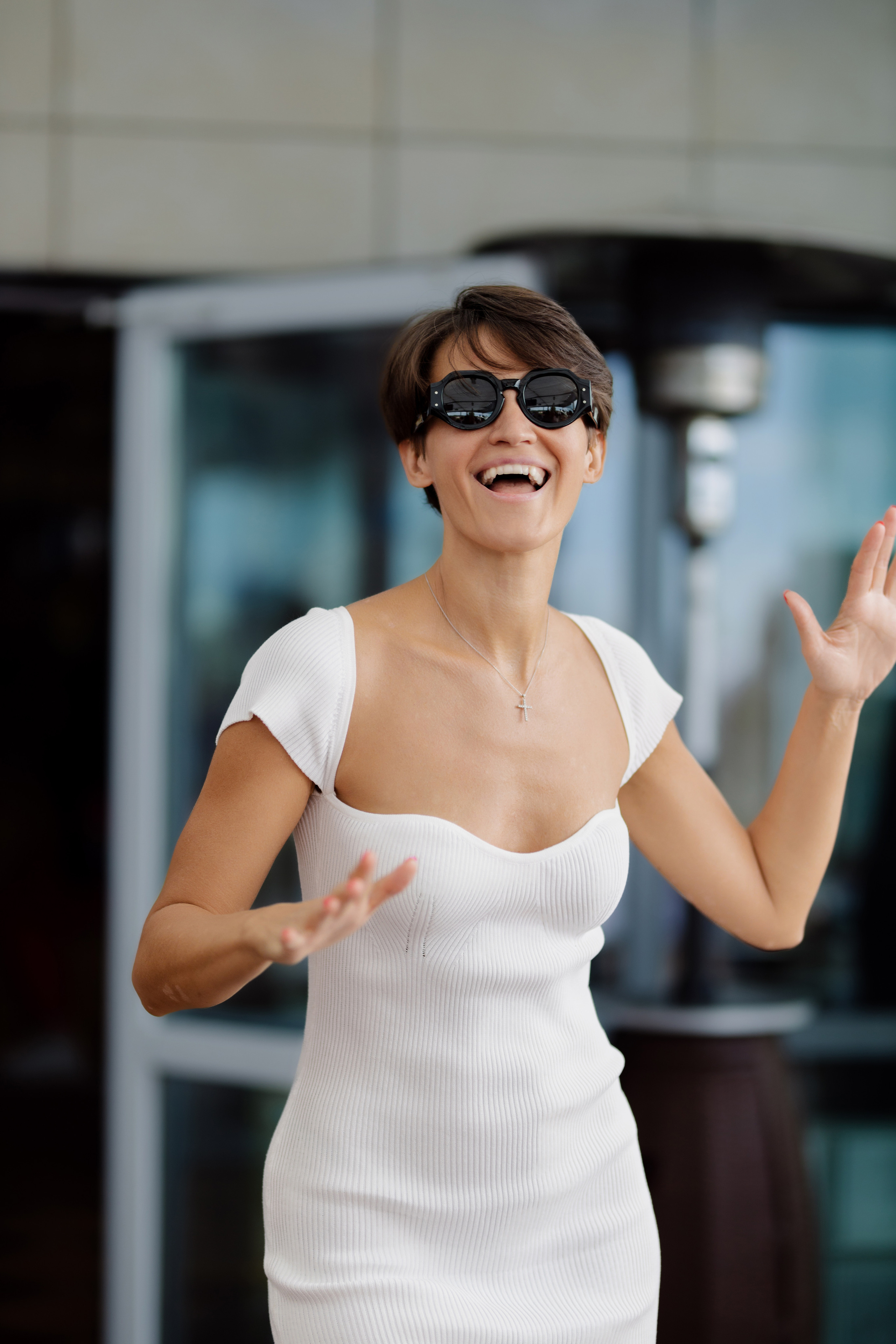 World Class. Регата. Организатор -Елена Гаманович. Главная