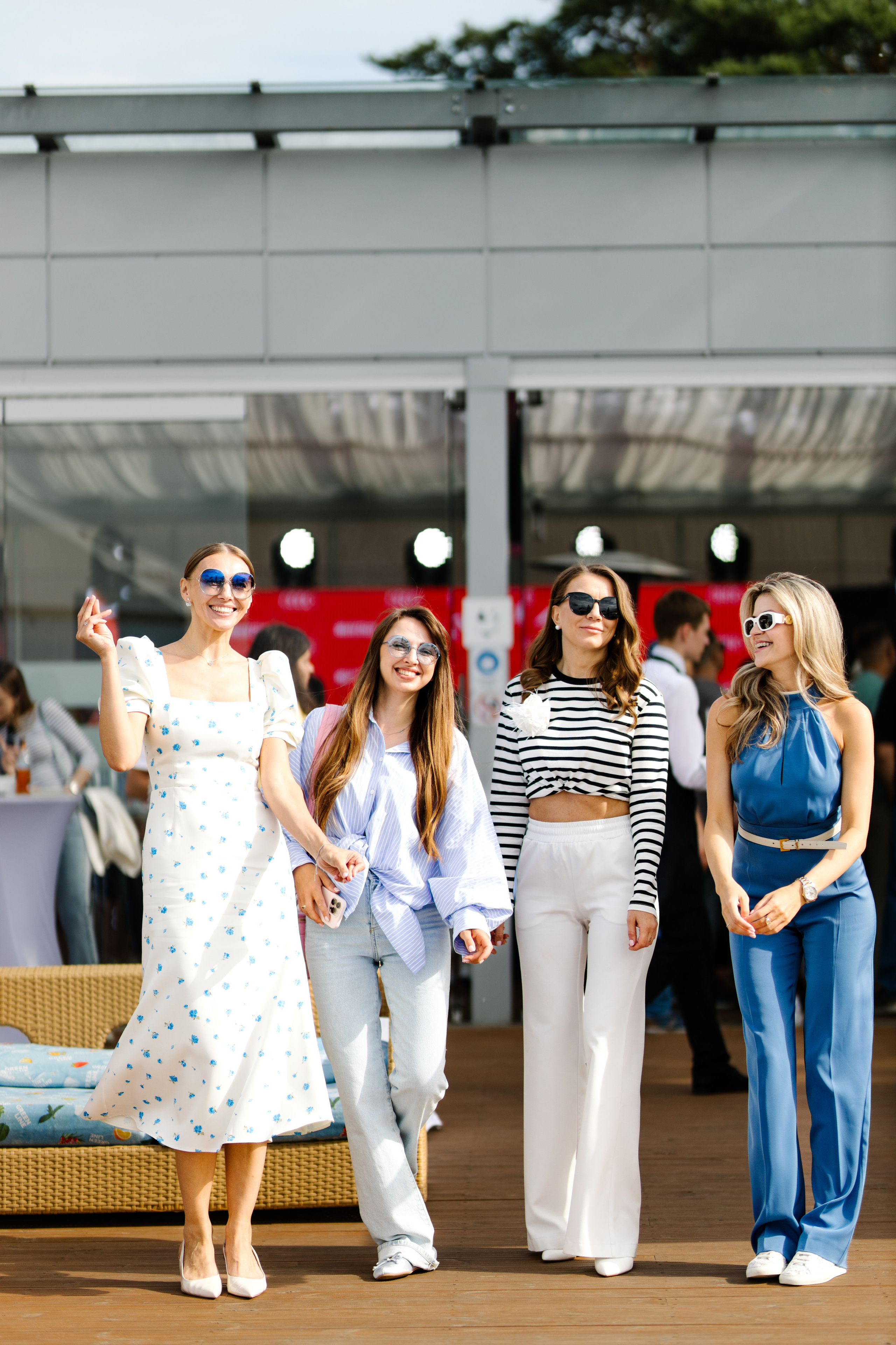 World Class. Регата. Организатор -Елена Гаманович. Главная