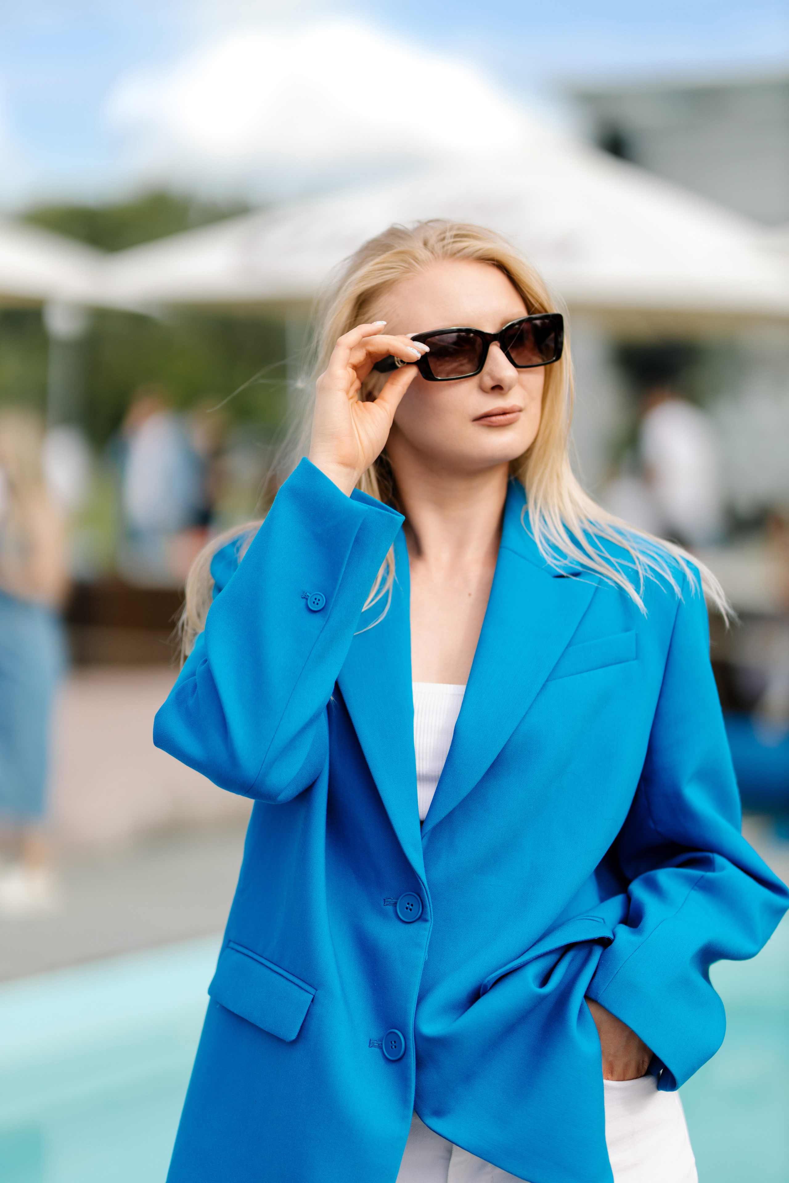 World Class. Регата. Организатор -Елена Гаманович. Главная