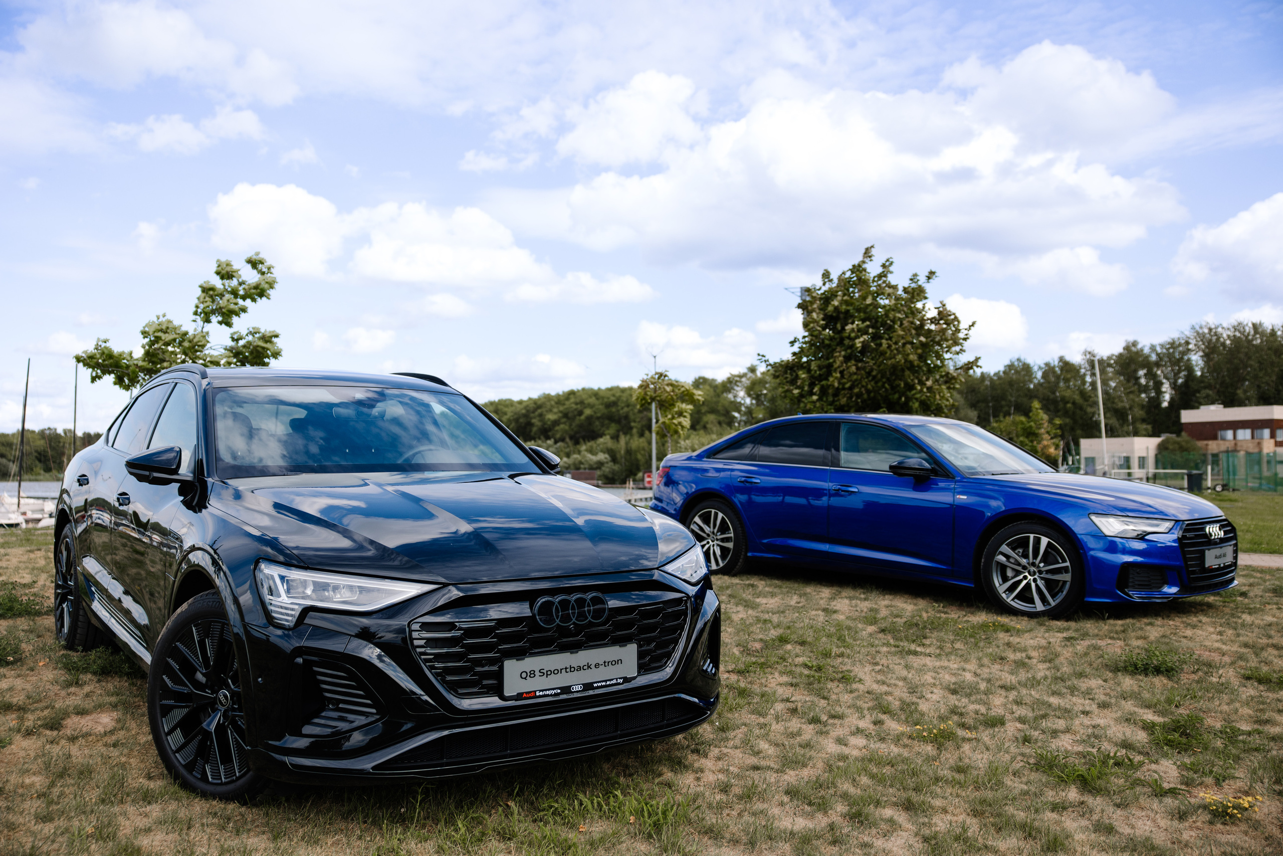 World Class. Регата. Организатор -Елена Гаманович. Главная