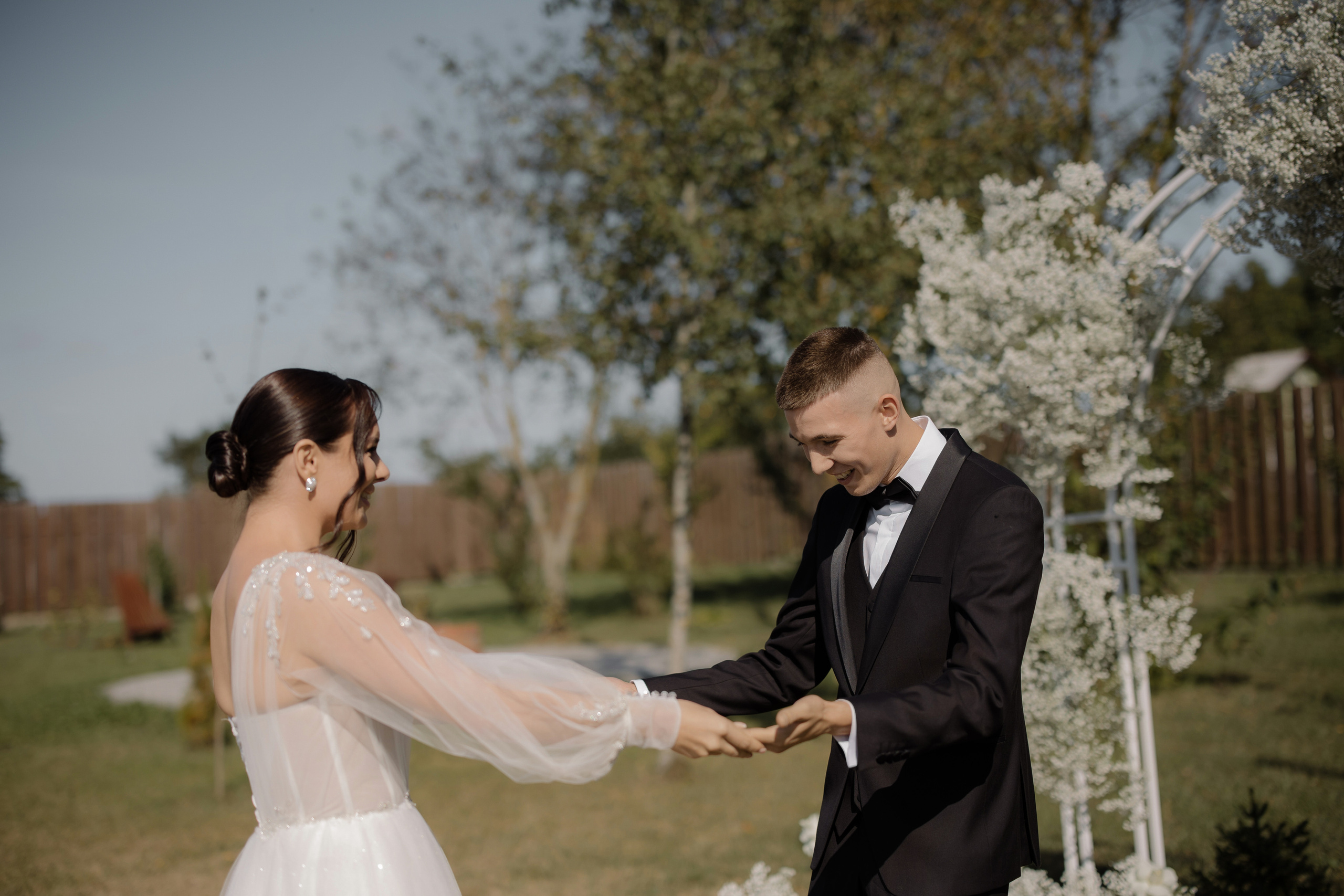 Максим & Алеся. Главная